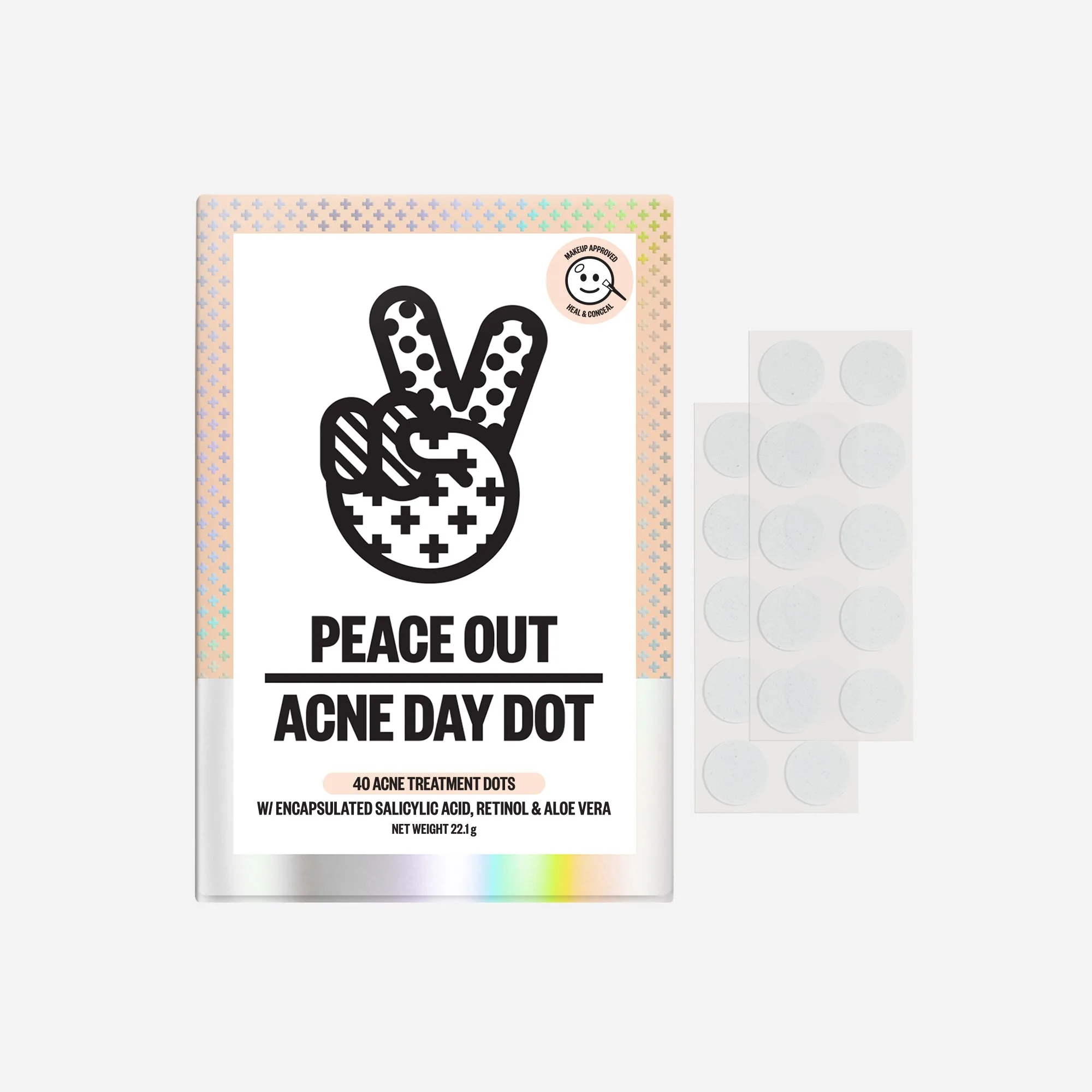 Acne Patches Not Sticking? Causes and Fixes That Work