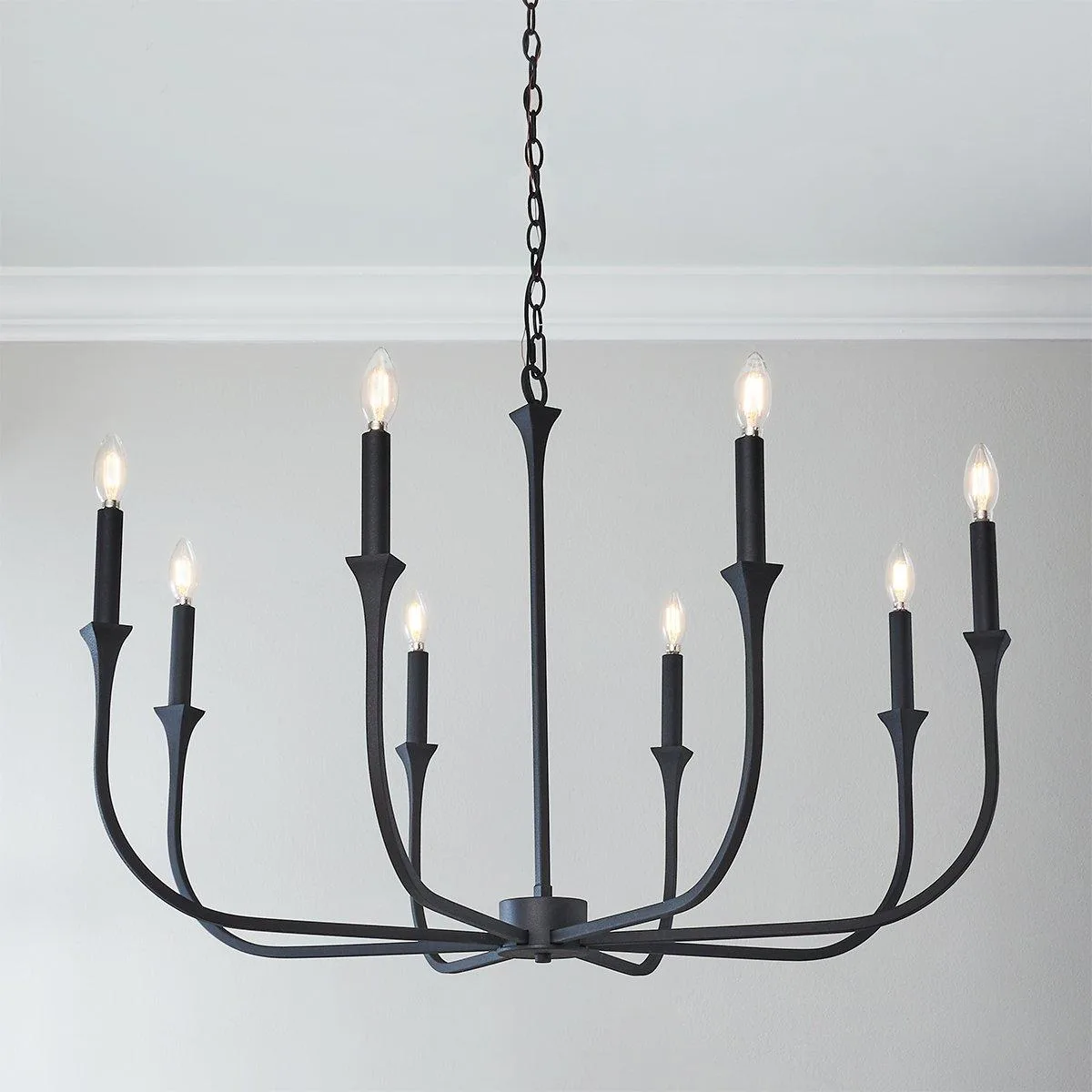 Tray Ceiling Lighting: How to Choose the Perfect Fixtures