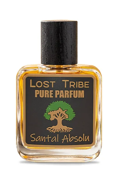 Santal Absolu กับ Gris Charnel: เปรียบเทียบกลิ่นไม้