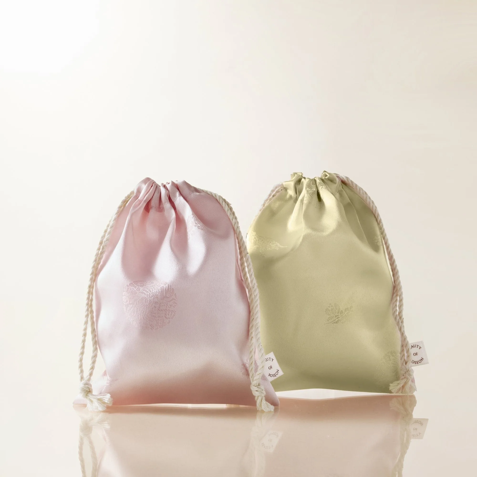 Lucky Pouch: What to Expect in Your Mystery Box