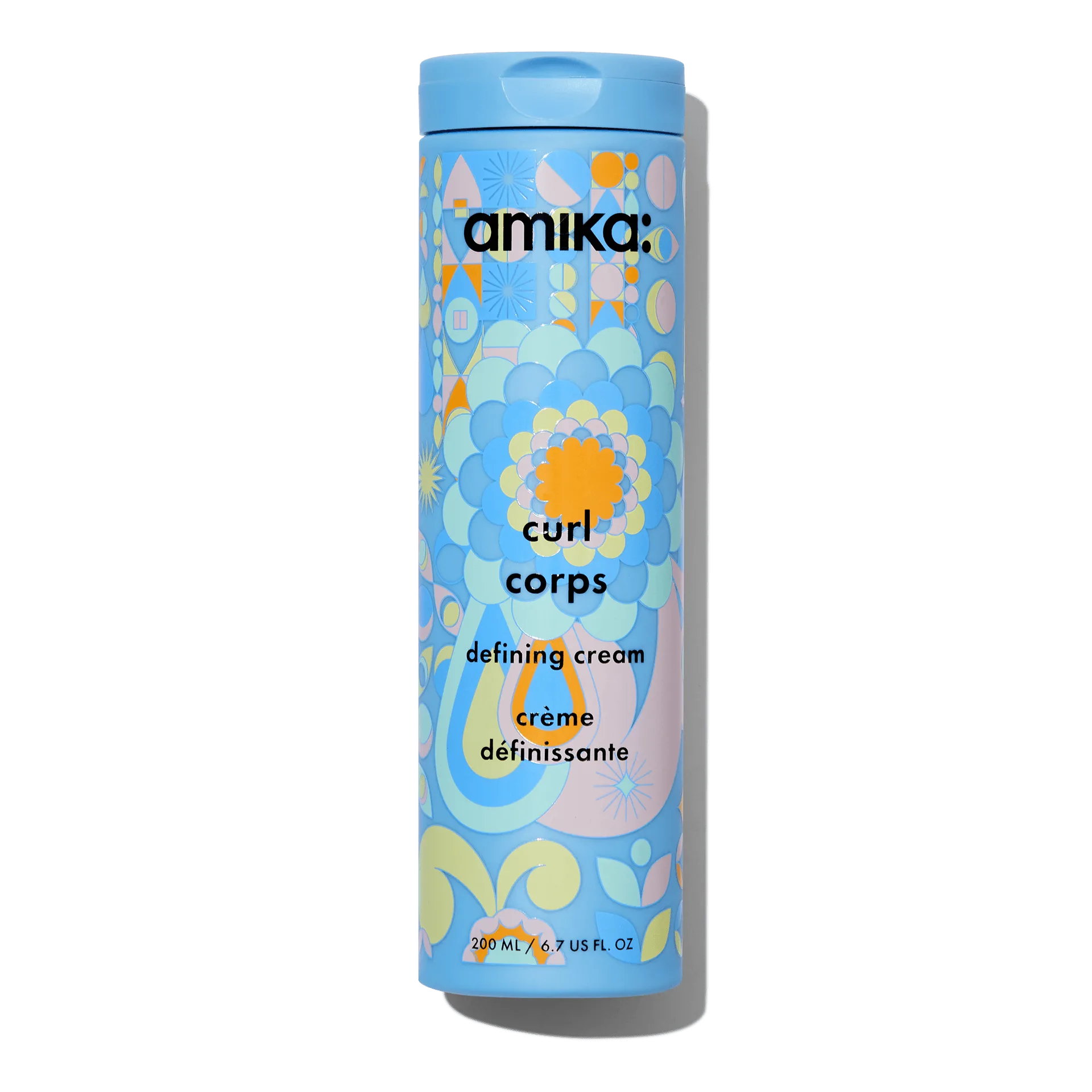 Cara Menggunakan Krim Pendefinisi untuk Rambut Keriting