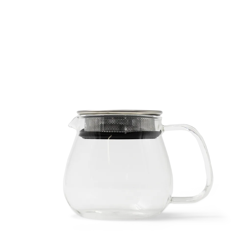 Kinto Unitea Server vs. Sepia Kinto Coffee Server: Which Glass Server Is Best for Your Pour-Over?