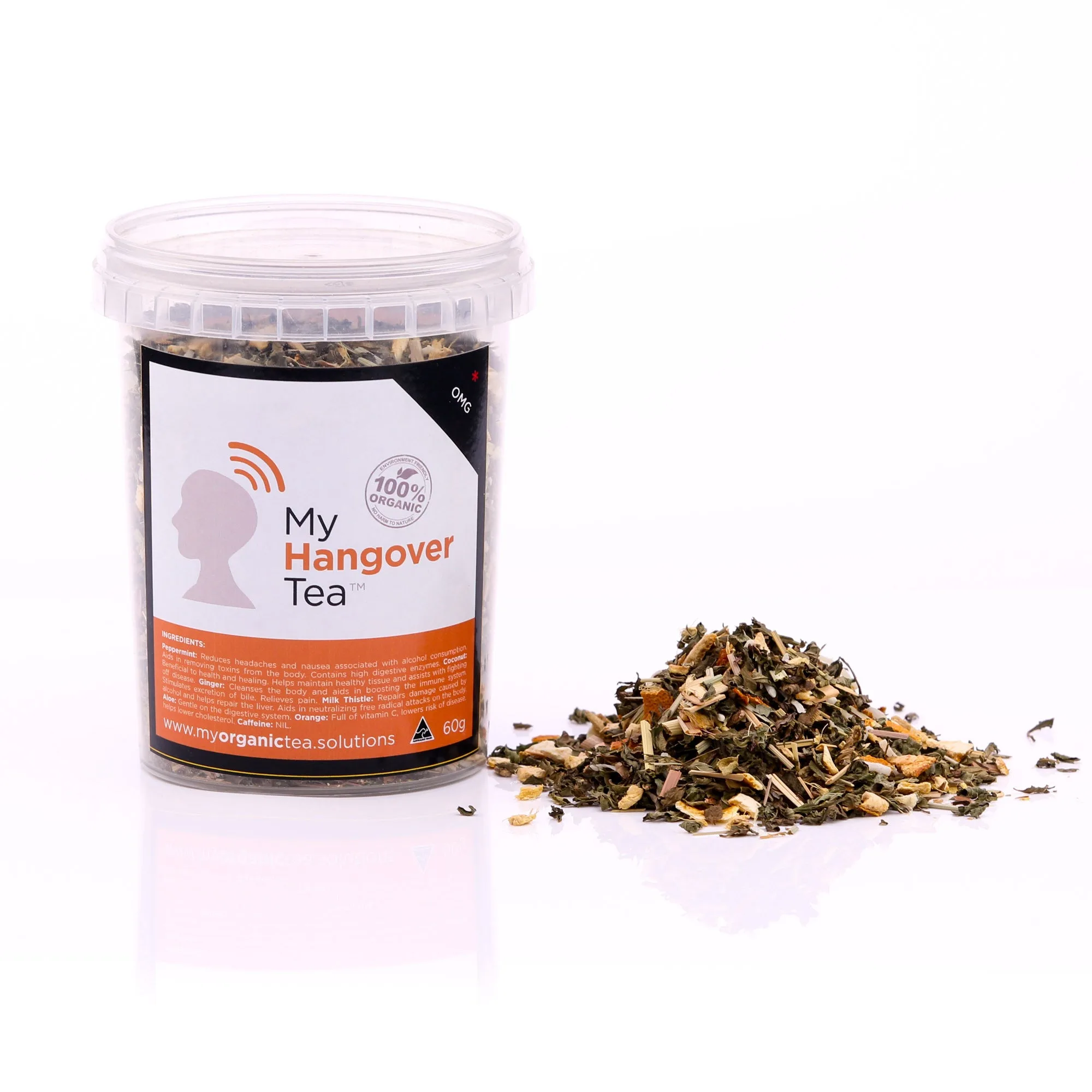My Hangover Tea: When to Drink It and What to Expect