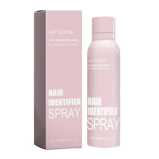 Spray identificatore capelli Osmo