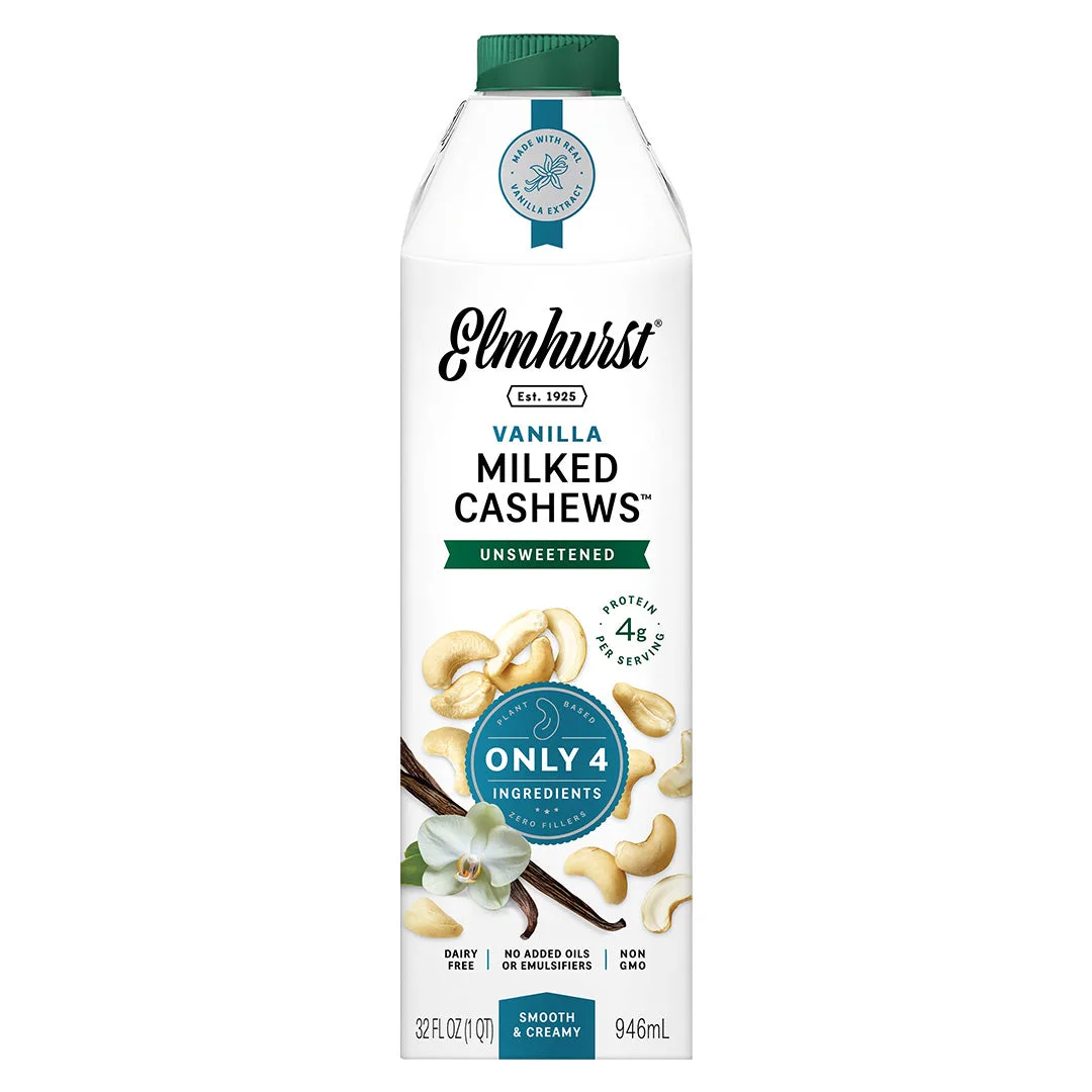 How to Use Cashew Creamer in Savory Recipes: Dairy-Free Sauces, Soups & More
