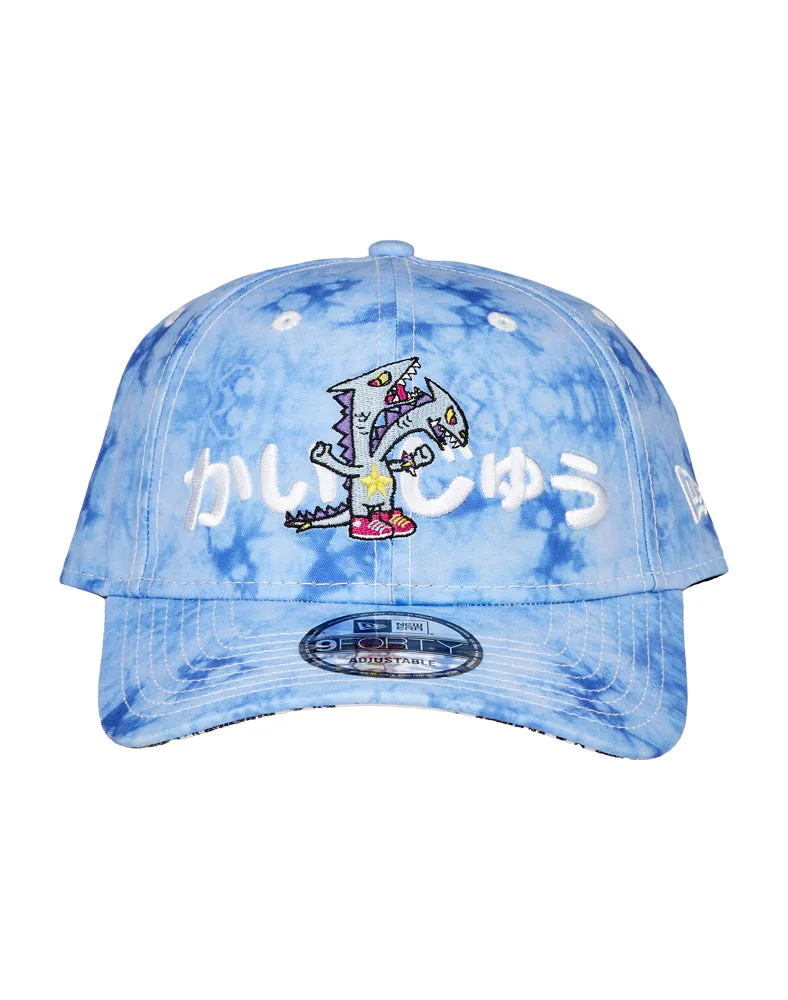 Tokimondo Tie Dye vs Take Your Shot Trucker: Which Hat to Choose?
