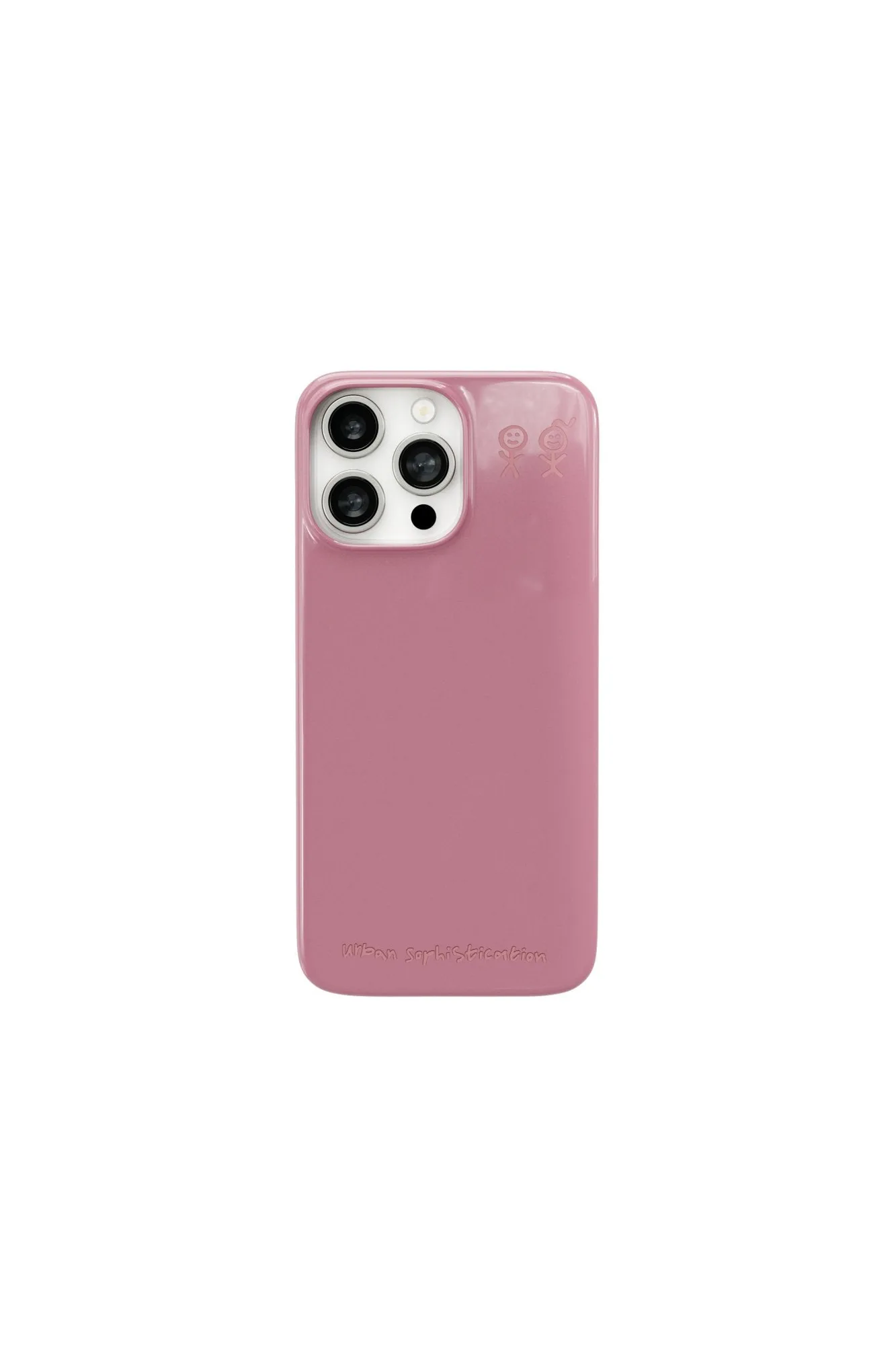 How to Style the Skinny Case Mauve Frosting for Everyday Elegance