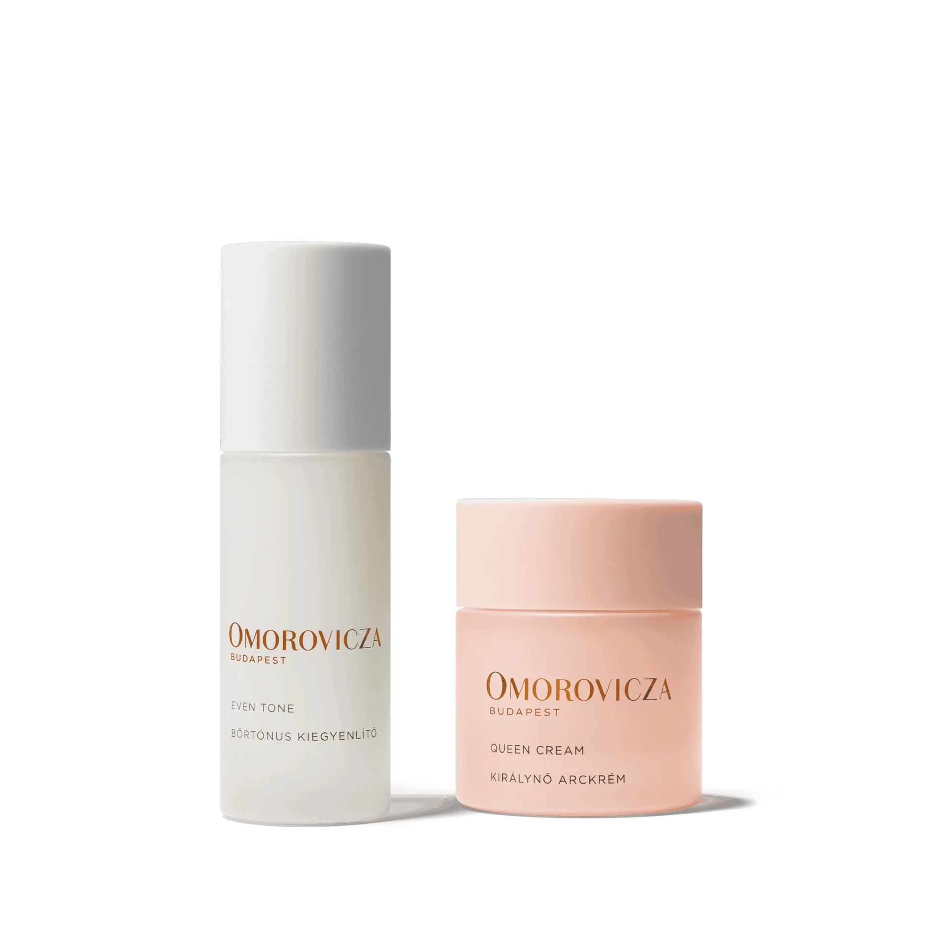 Radiant Complexion Duo