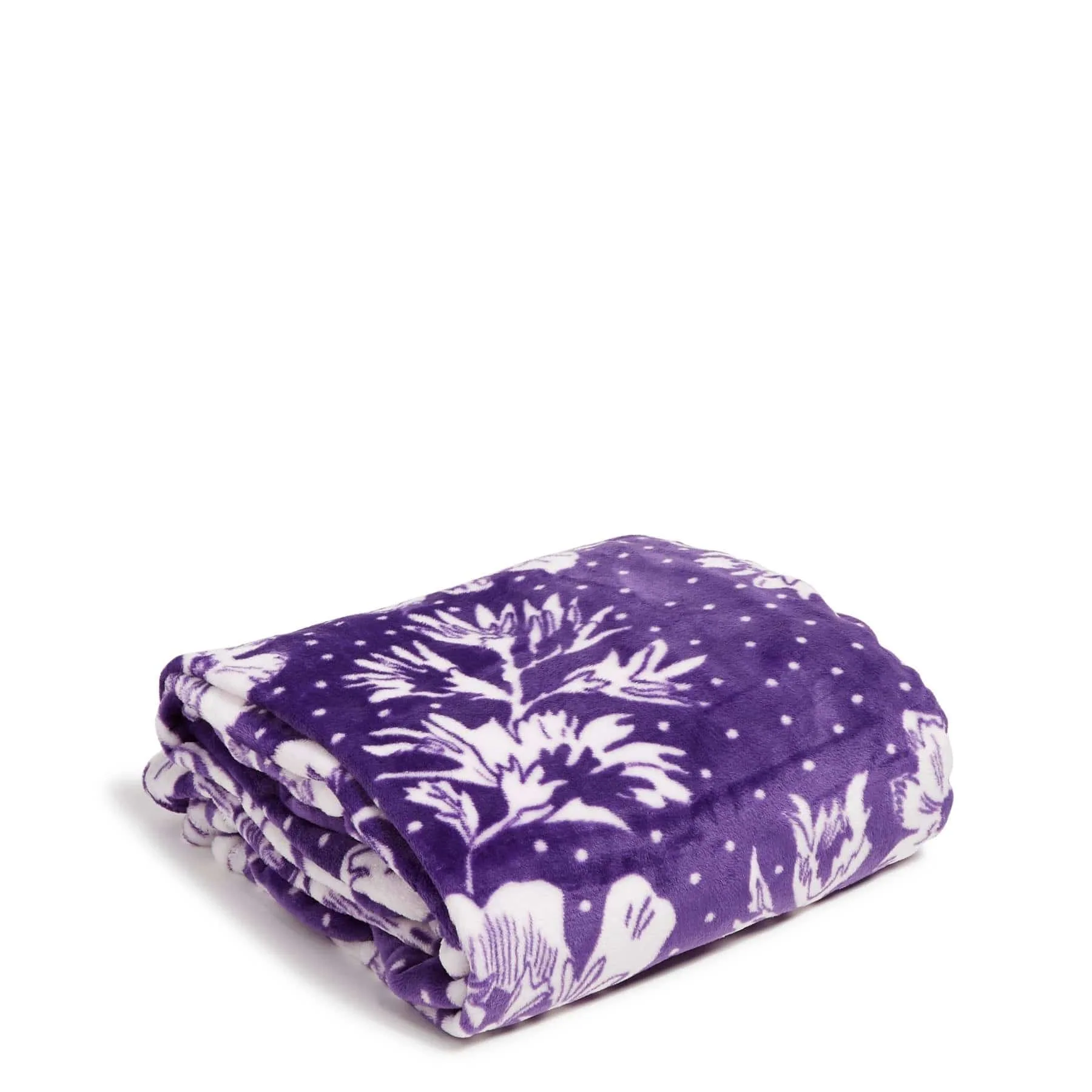 Plush XL Throw Blanket