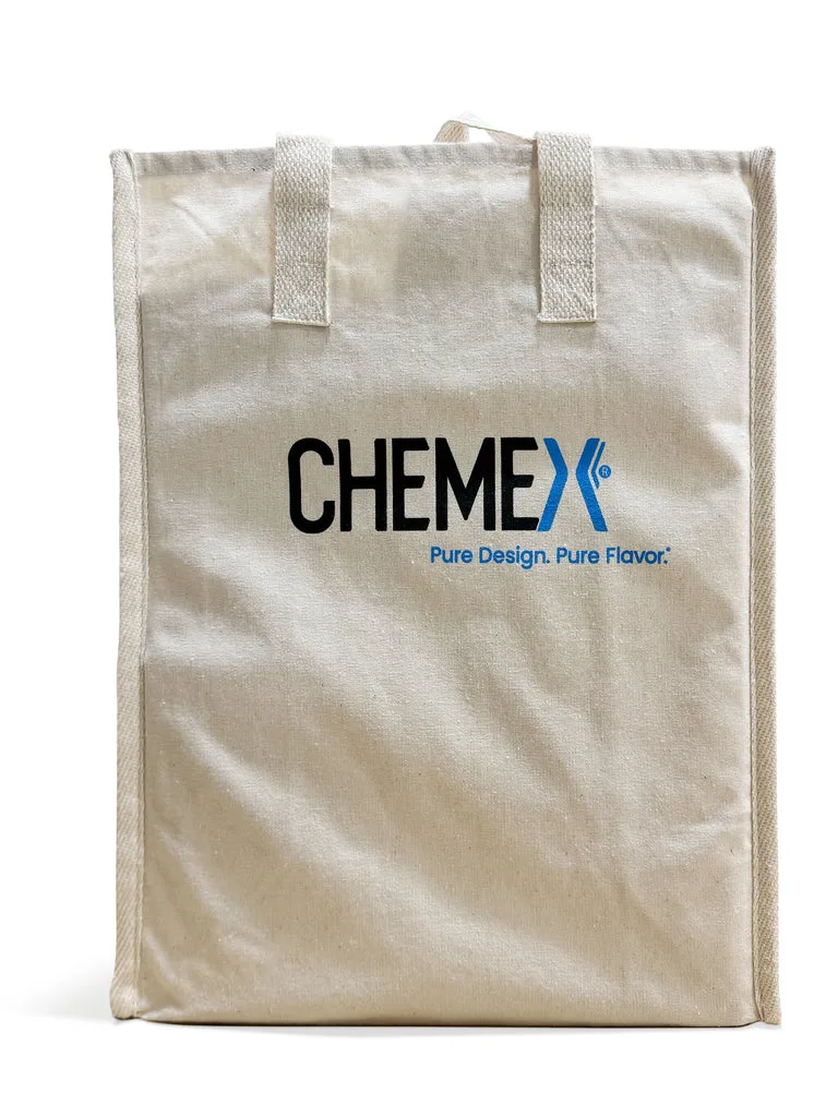 CHEMEX Tote