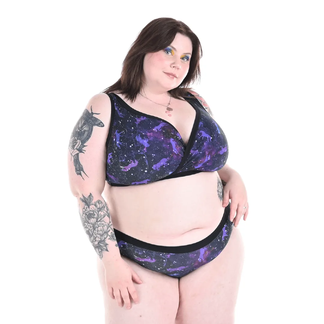 How to Layer Tops and Bras for All-Day Comfort
