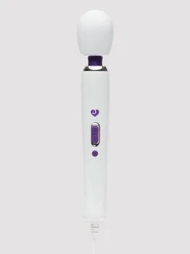 Lovehoney Deluxe Extra silný wand vibrátor 2.0