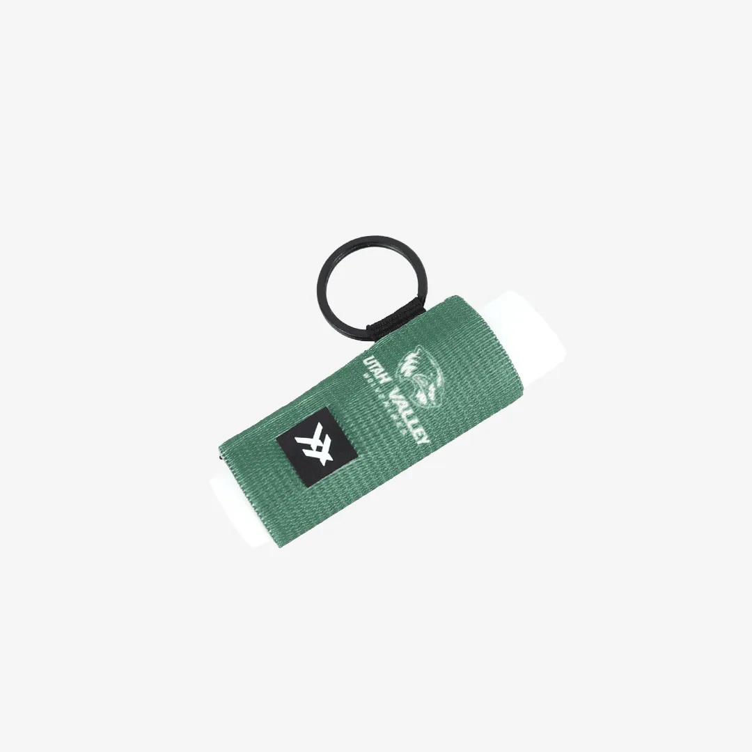 The Rise of University and Collegiate Accessories in Everyday Carry Culture
