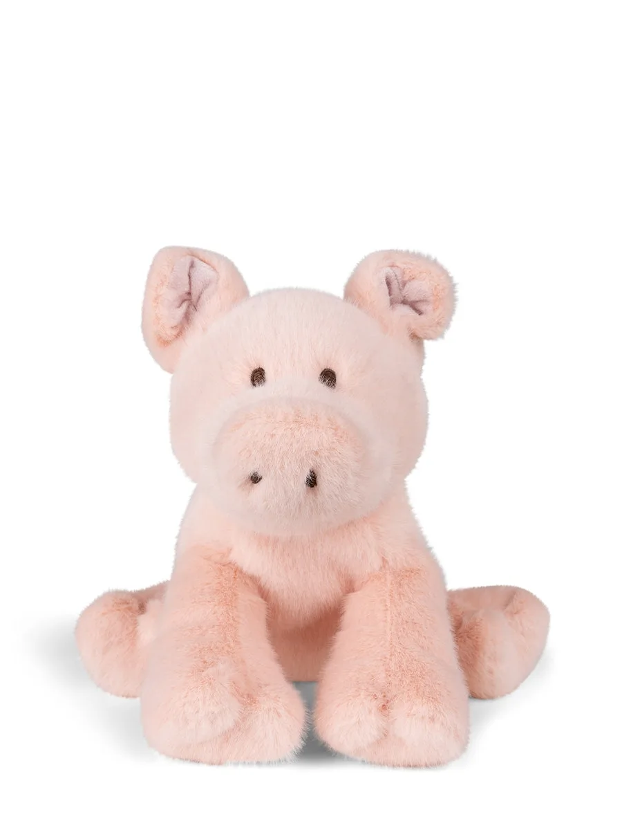 Paddy Pig Rose ECO - 25 cm - 10 | Rose