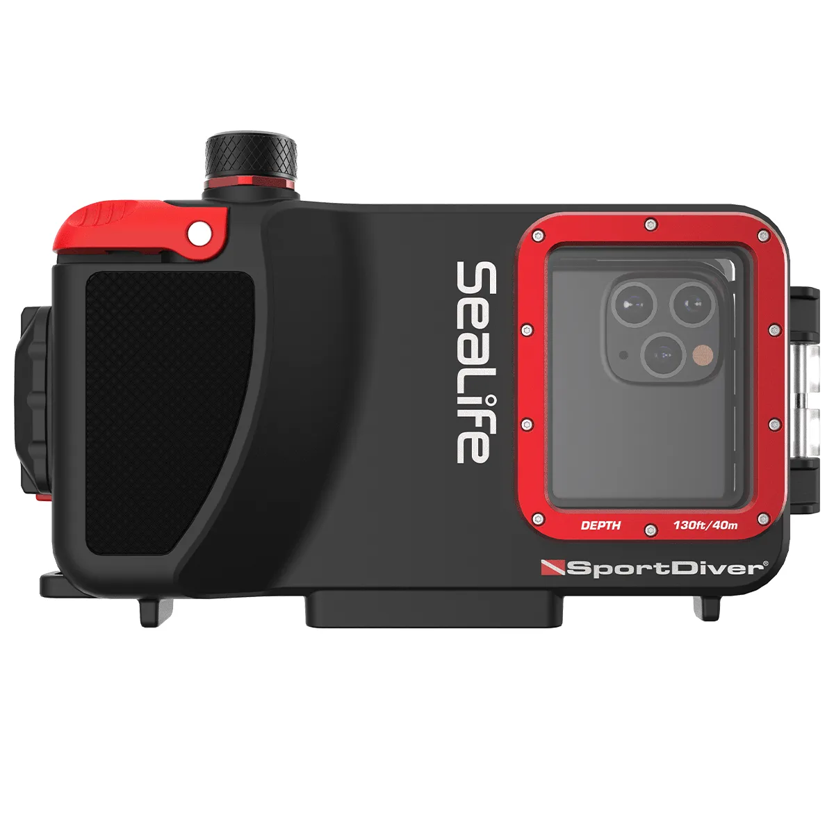 SportDiver vs SportDiver Ultra: Choose the Right Housing