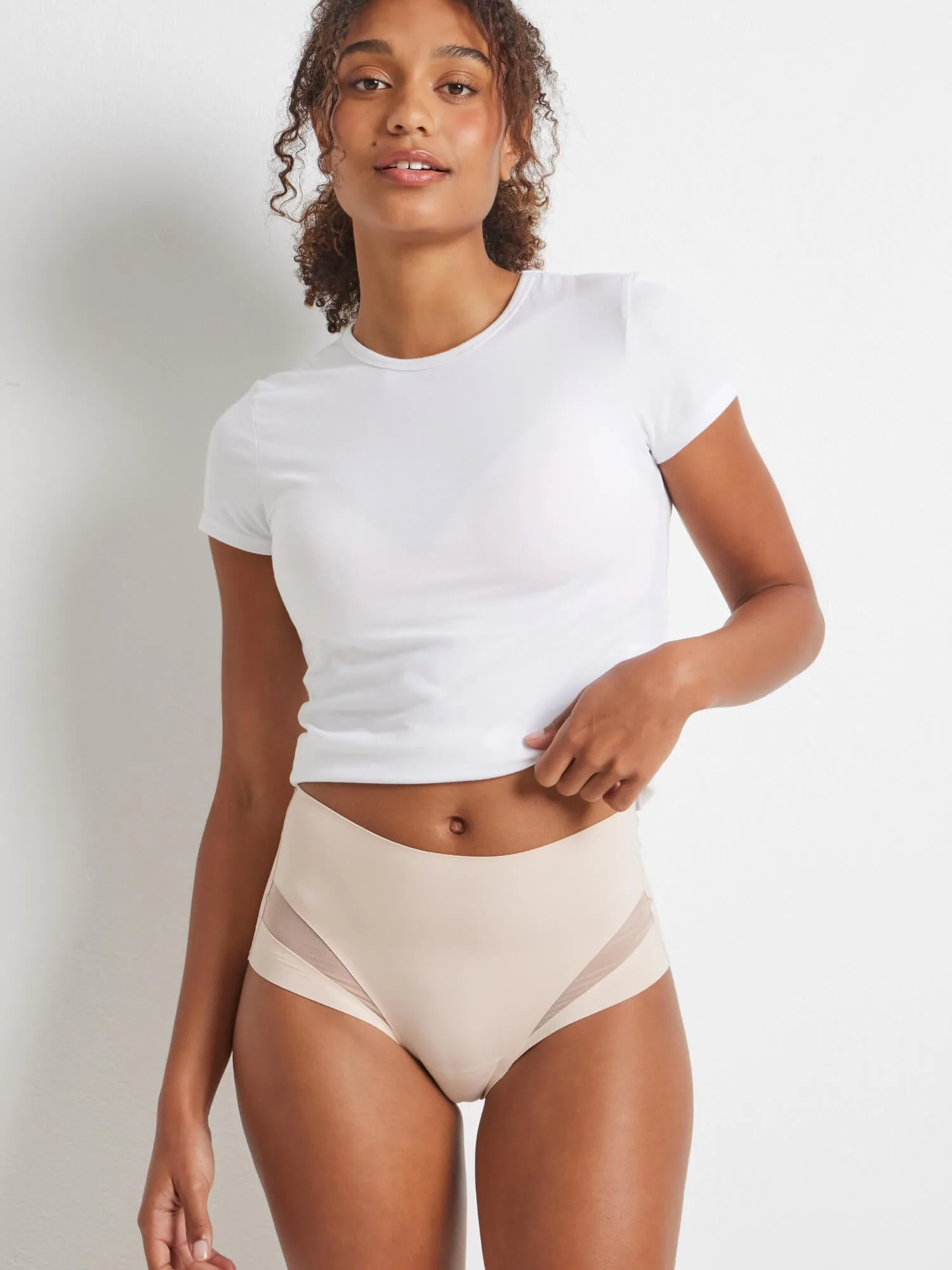 Sleek & Smooth Full Brief: Everyday Comfort FAQ