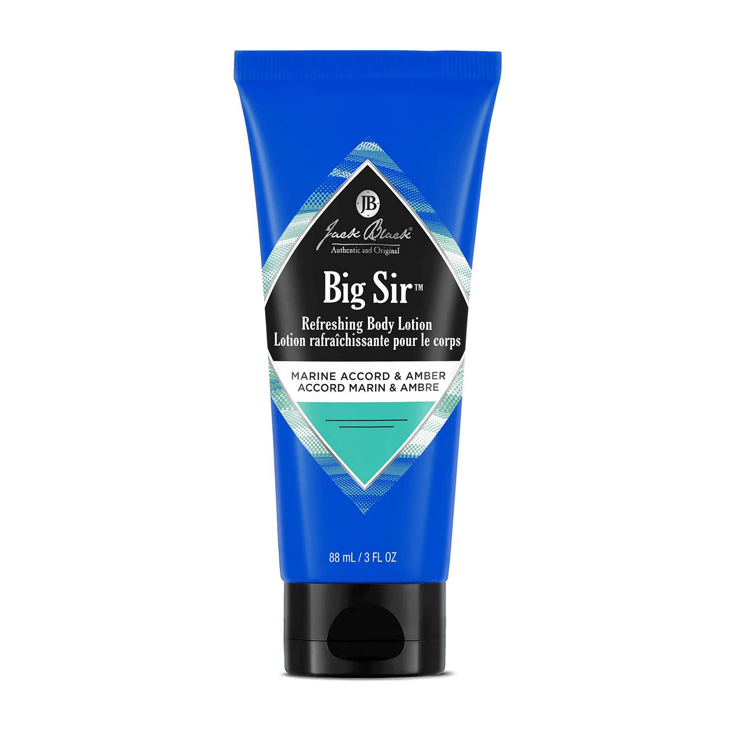 Big Sir™ Refreshing Body Lotion