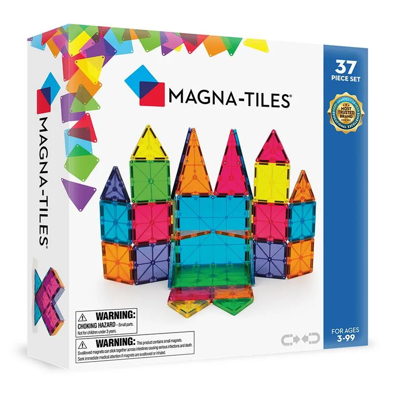 Classic 37 vs Farm 25: Welches Magnet-Set kaufen?