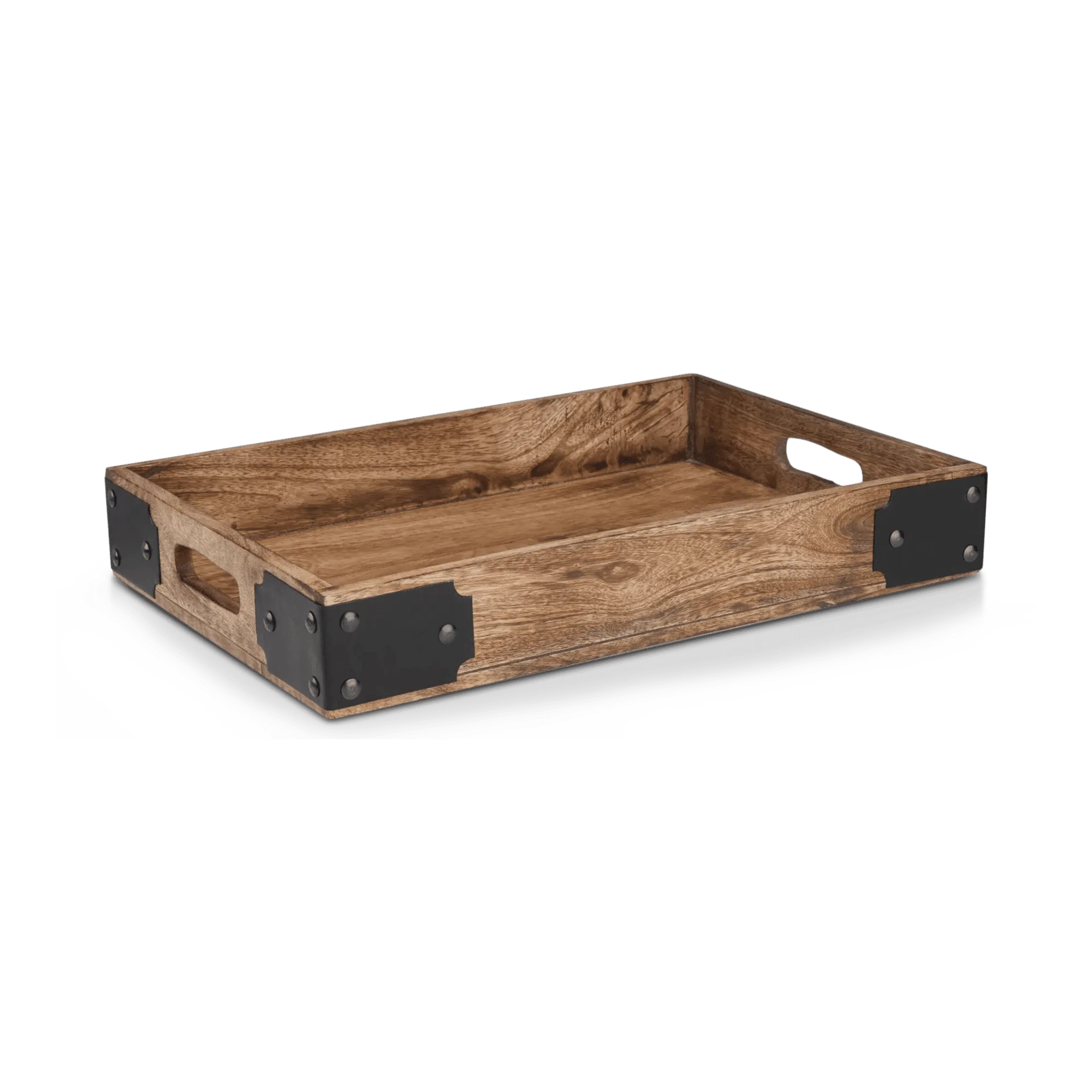 Mango Wood Tray