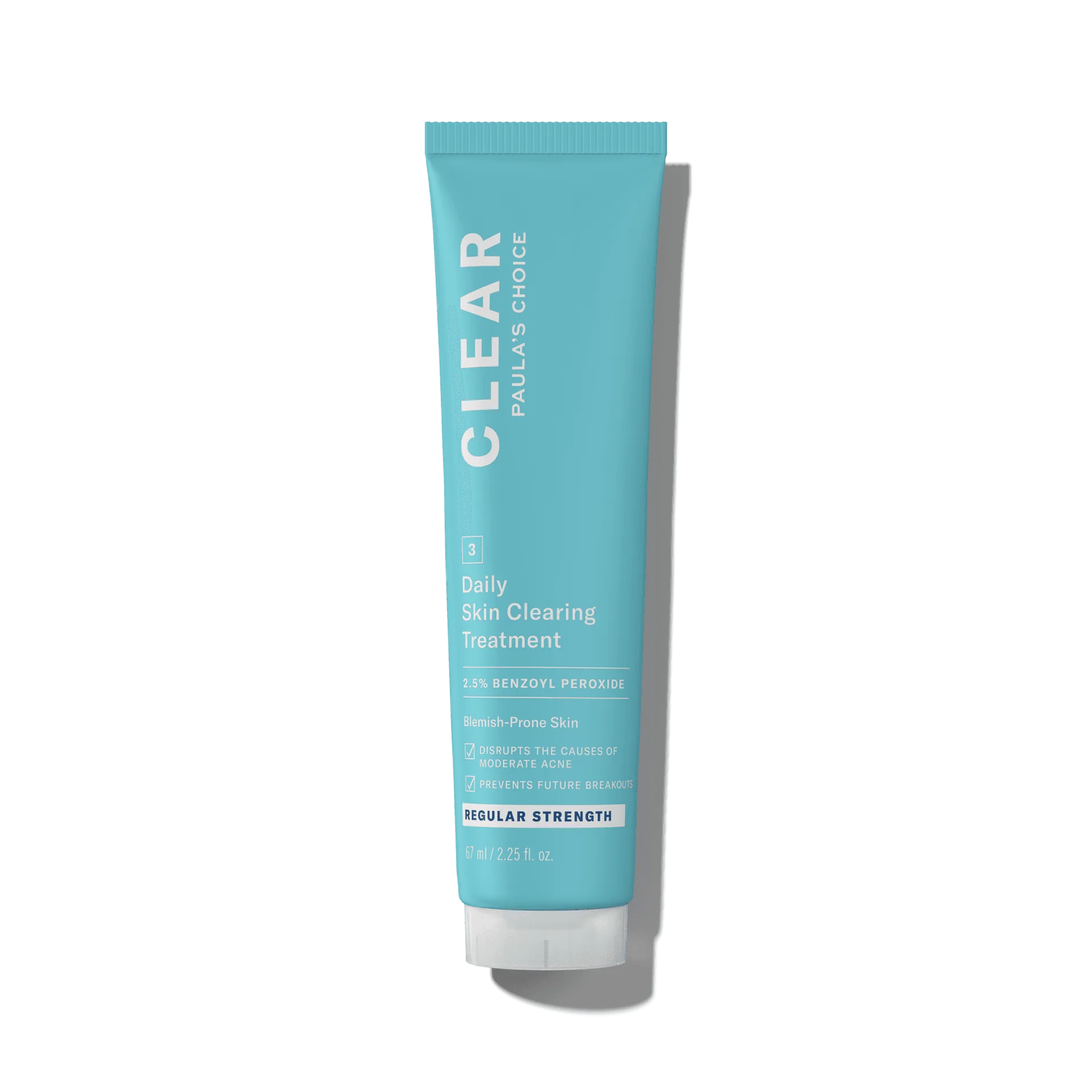 เปรียบเทียบ Benzoyl Peroxide และ Salicylic Acid สำหรับสิวตามร่างกาย
