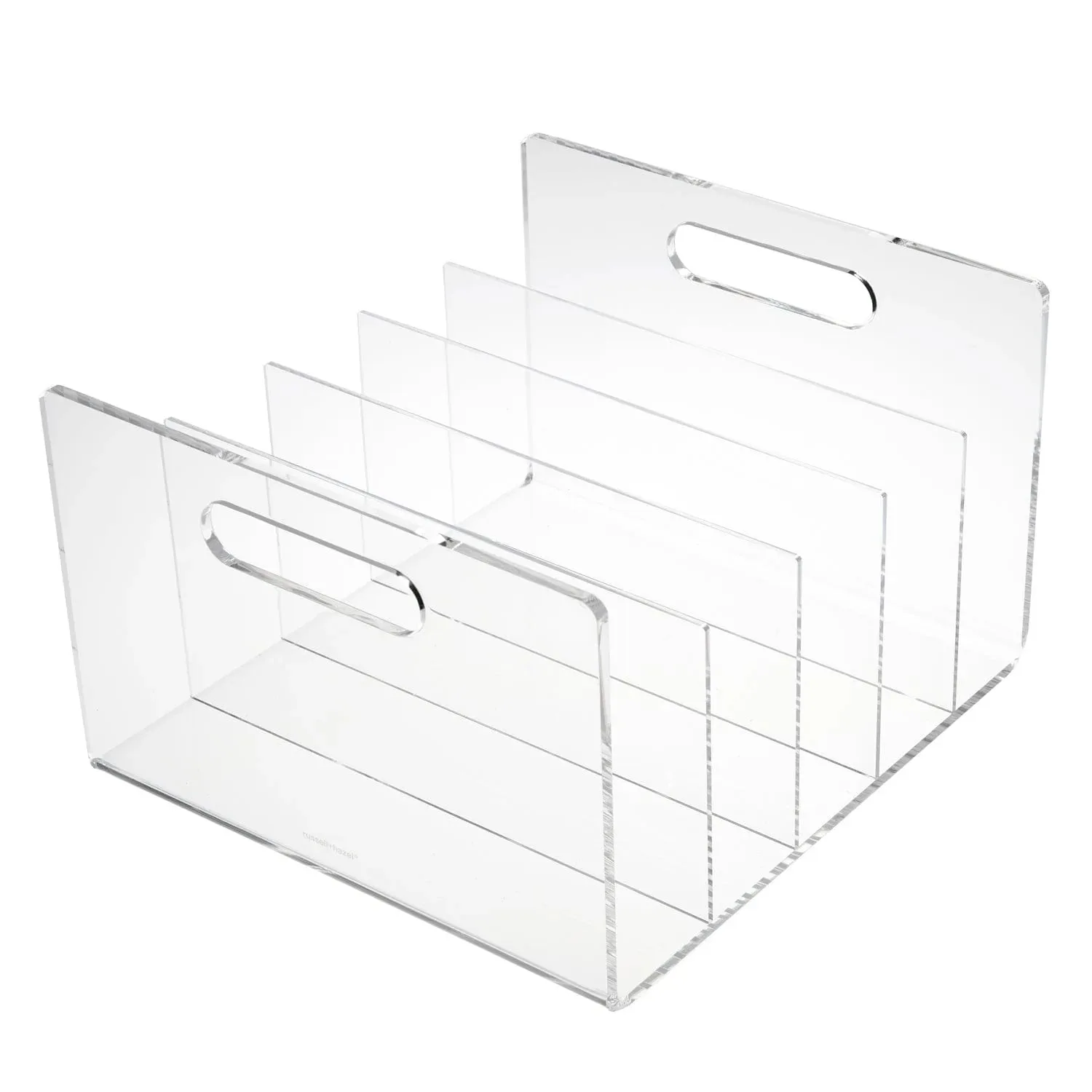 Acrylic Collator