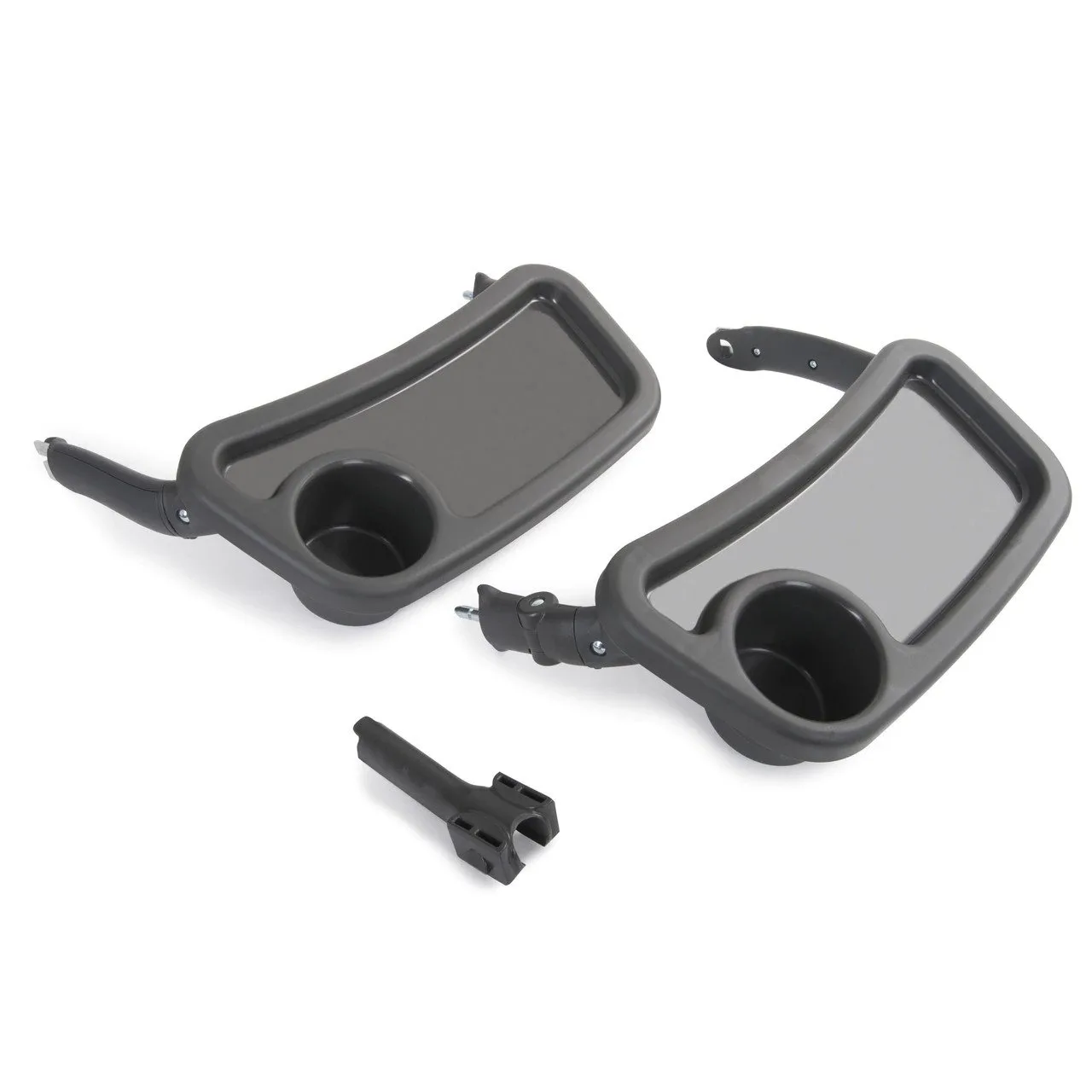 Set doppio vassoio Scooter X2: cosa include e come usarlo