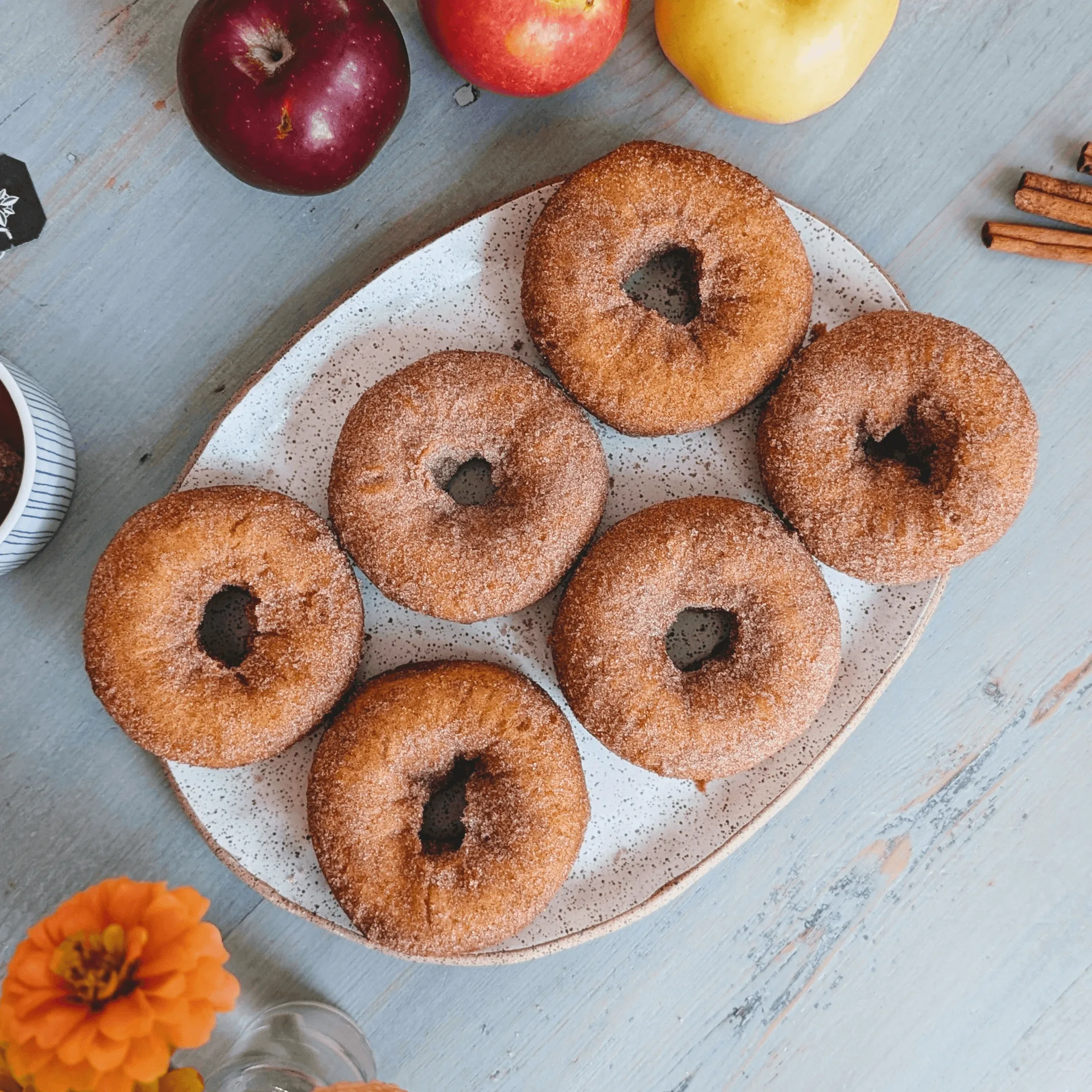 The Best Artisan Pastries for Holiday Breakfasts: From Cinnamon Rolls to Danish
