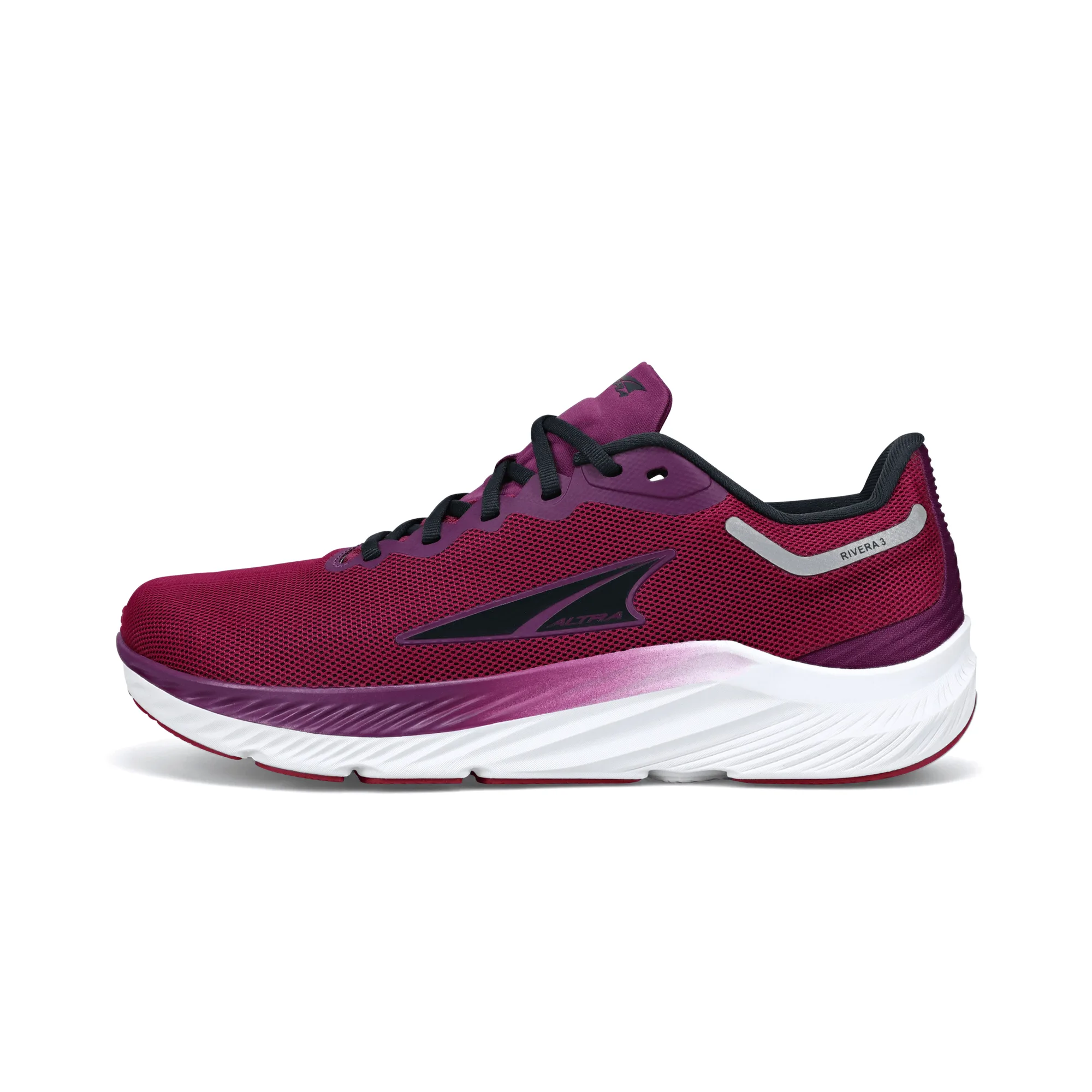 Rivera 3 donna: FAQ per nuove runner