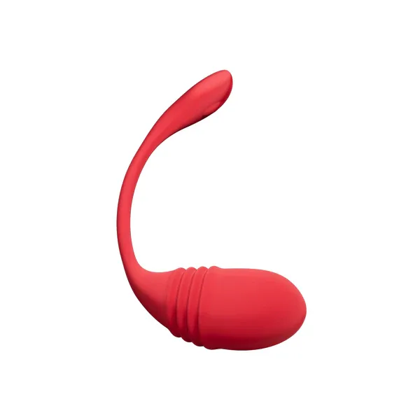 Lovense Vulse vs We-Vibe Melt: ¿Qué juguete con app gana?