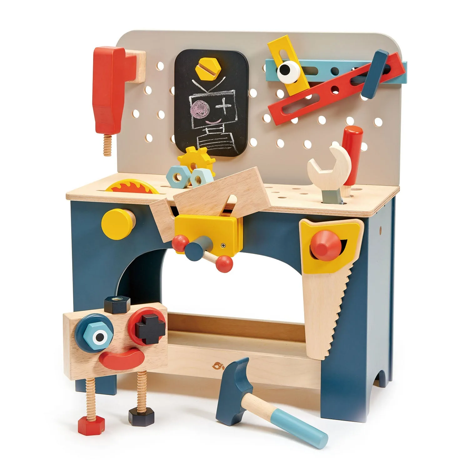 Table Top Tool Bench: A Practical Buying Guide for Parents