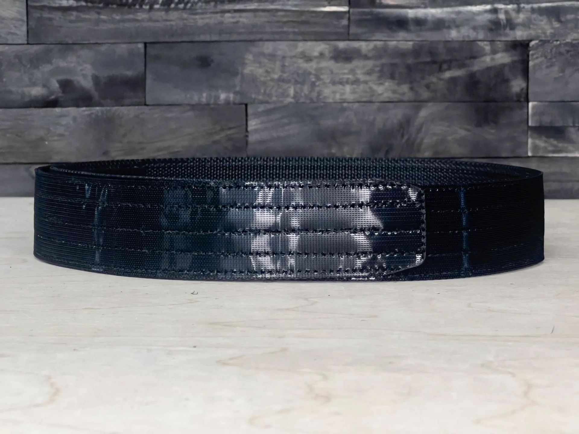 Synthetic Leather Duty Belts: Cleaning and Maintenance Mistakes to Avoid