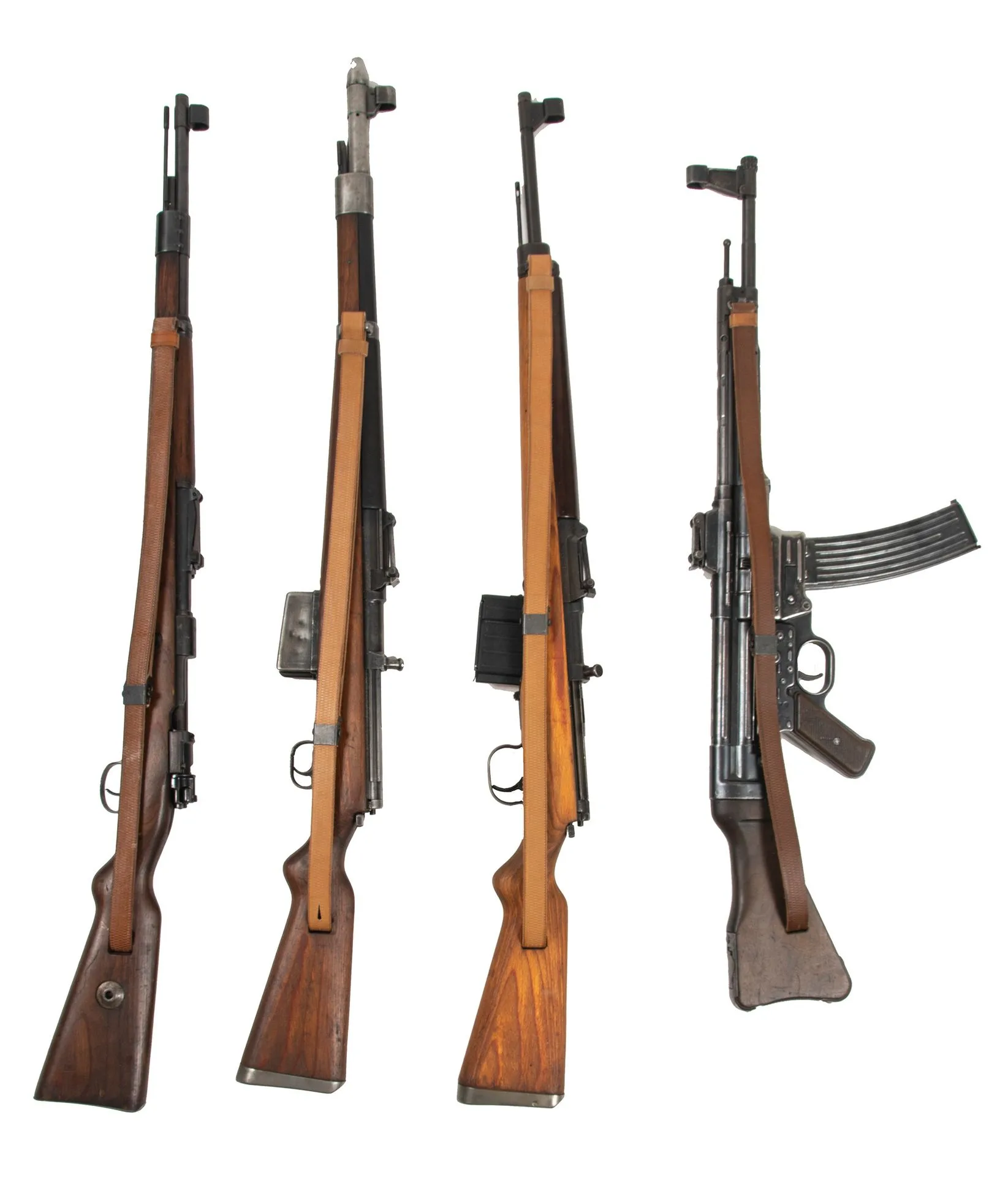 Mastering the M1907 Sling: A Step-by-Step Guide to Proper Fit and Adjustment
