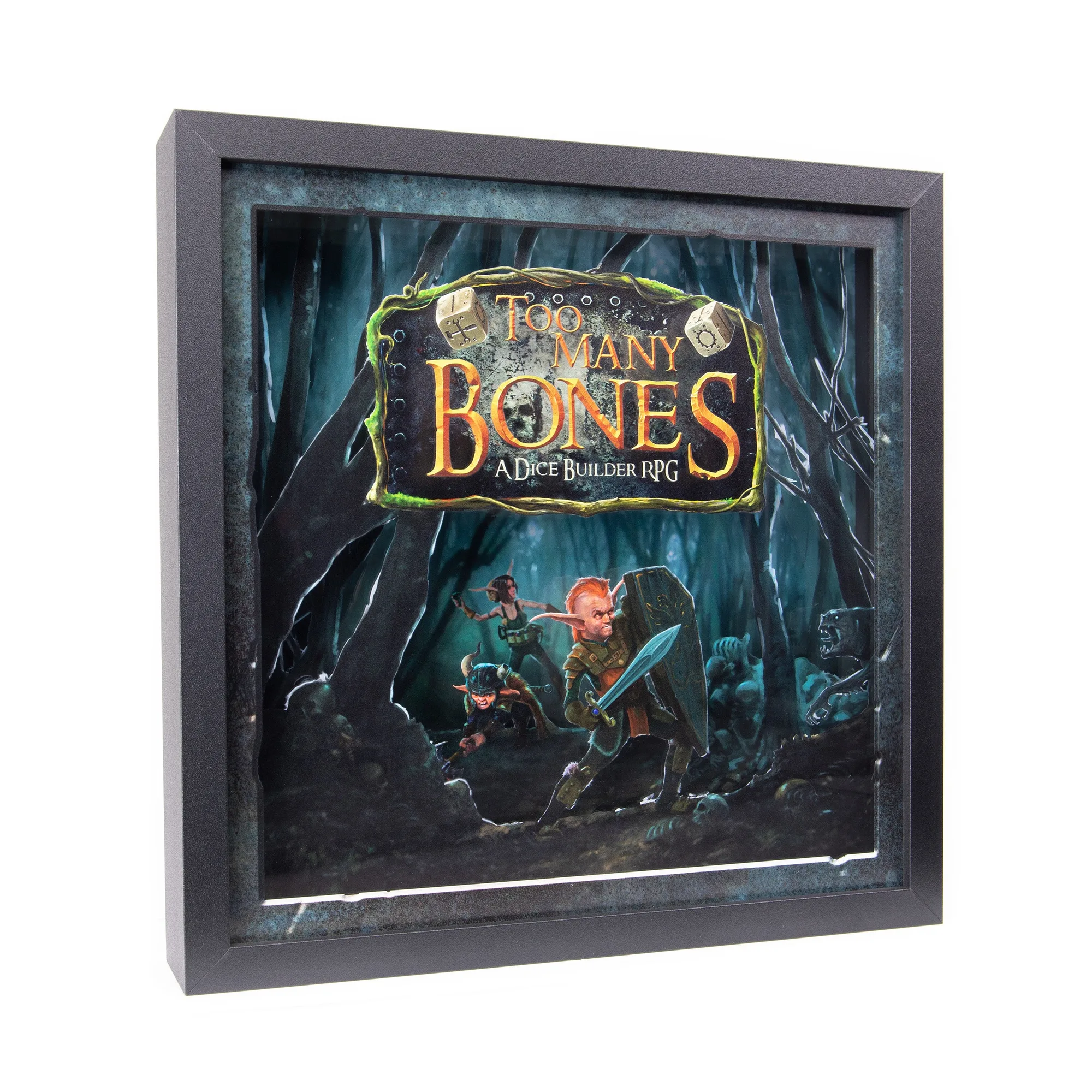 Chip Theory Games Collectibles: A Guide to Limited Edition Items
