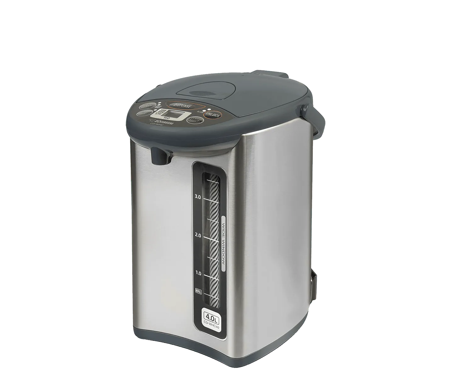 Zojirushi Water Boiler Won't Dispense? Fix It Fast