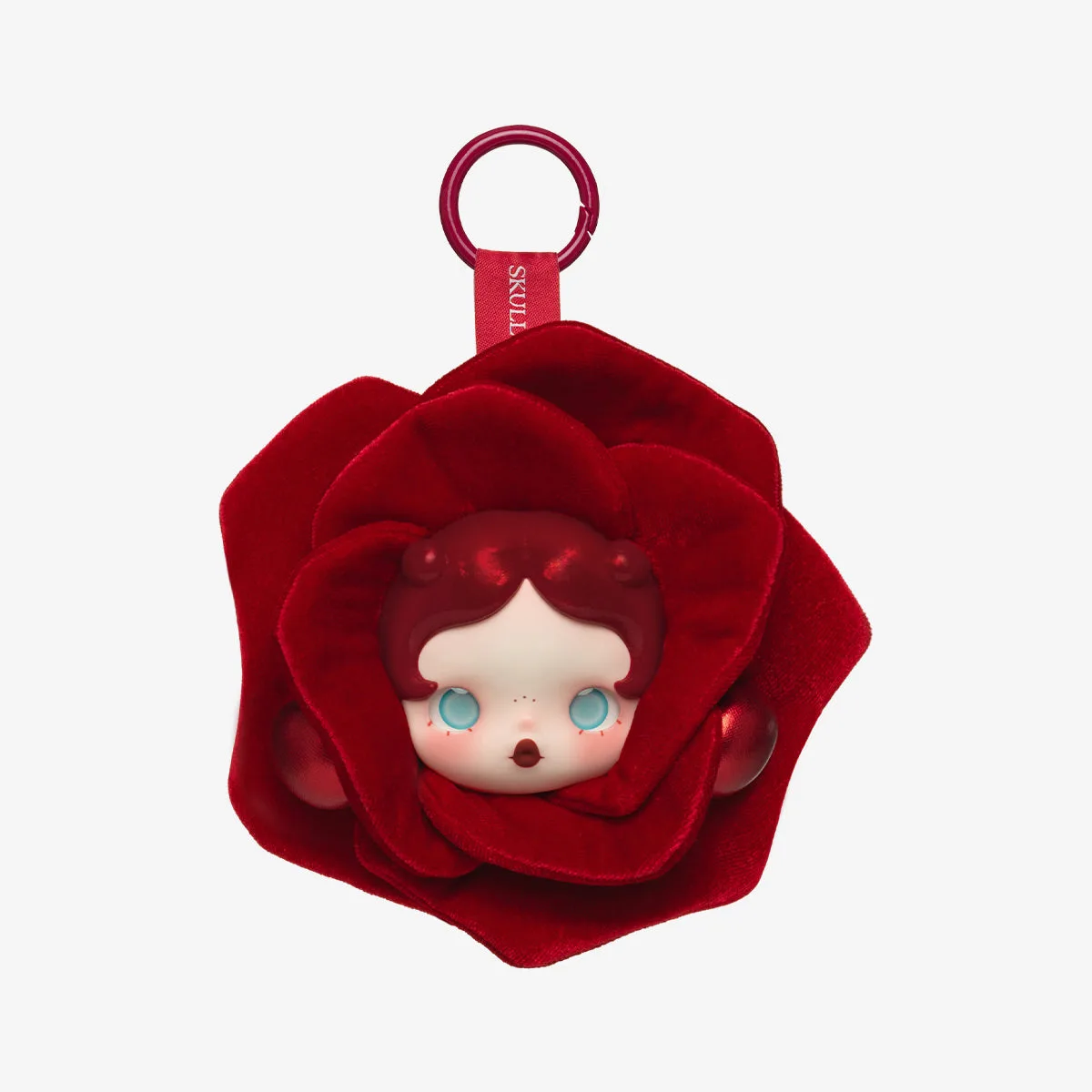 Plush Pendant Care: How to Clean and Maintain Your Collectibles