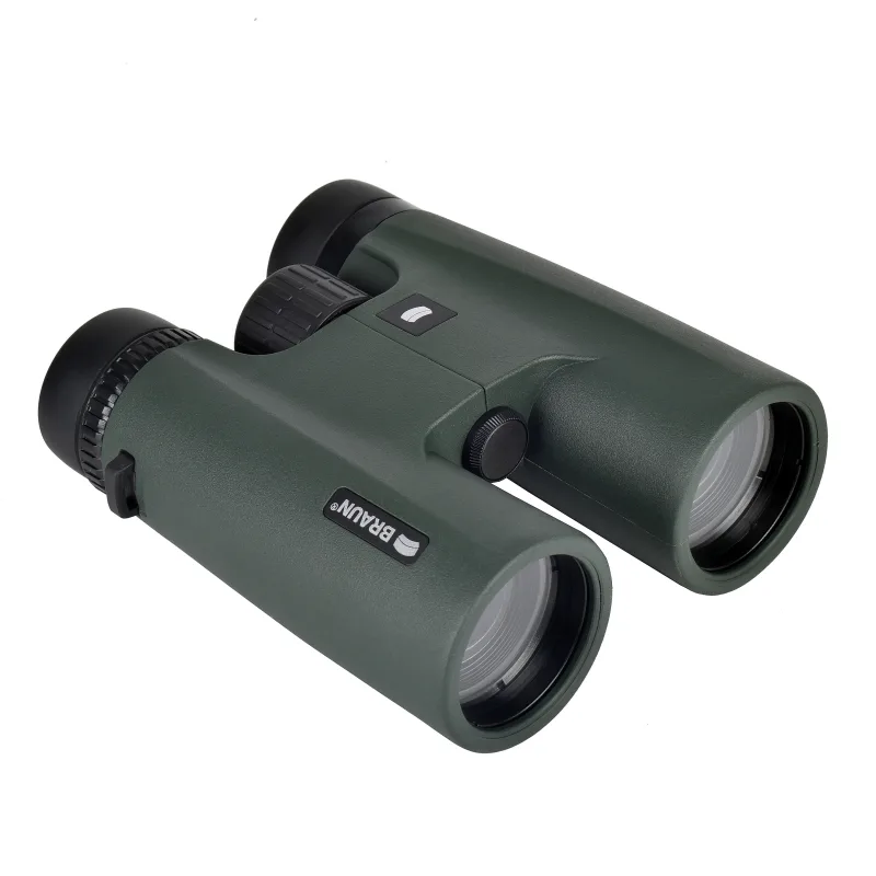 BRAUN Wildline 10x42 vs 8x42: Which Binocular Fits You?