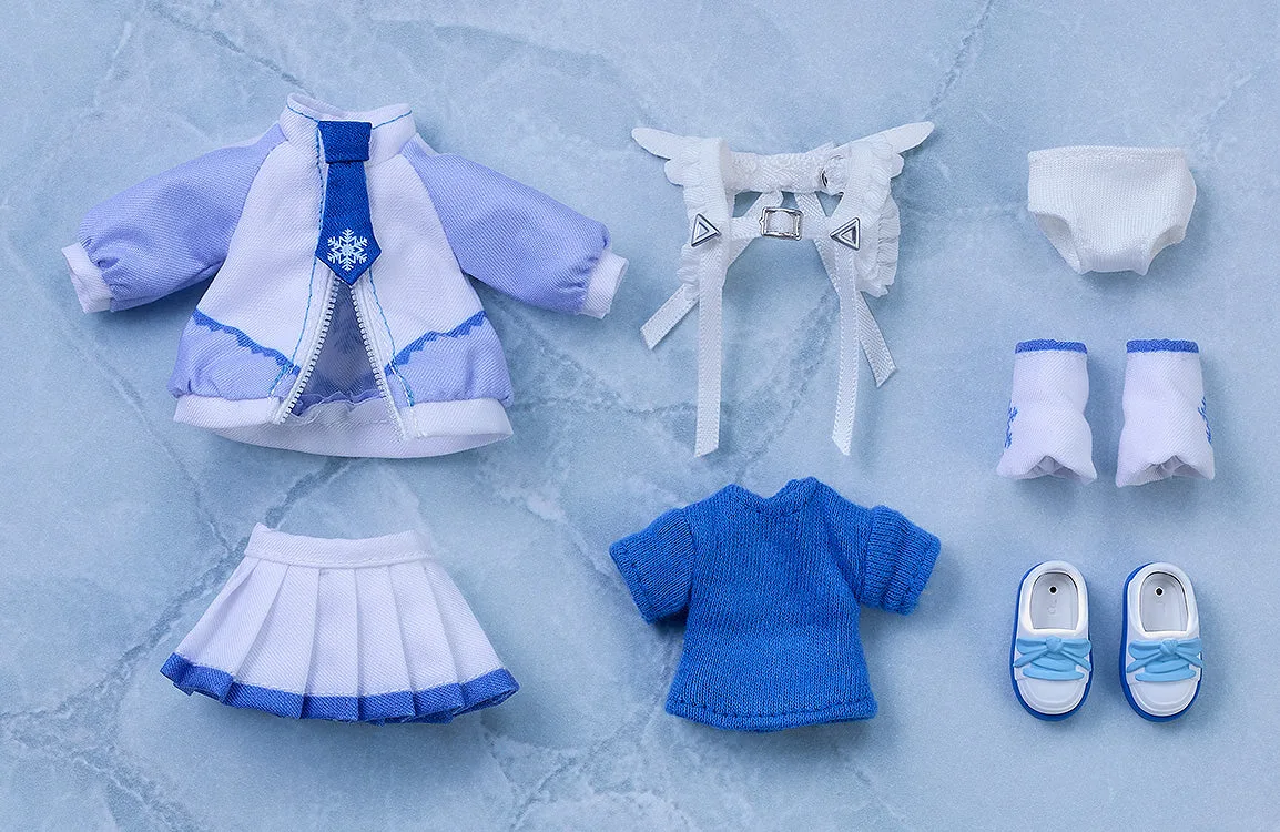 Nendoroid Doll Outfit Compatibility FAQ