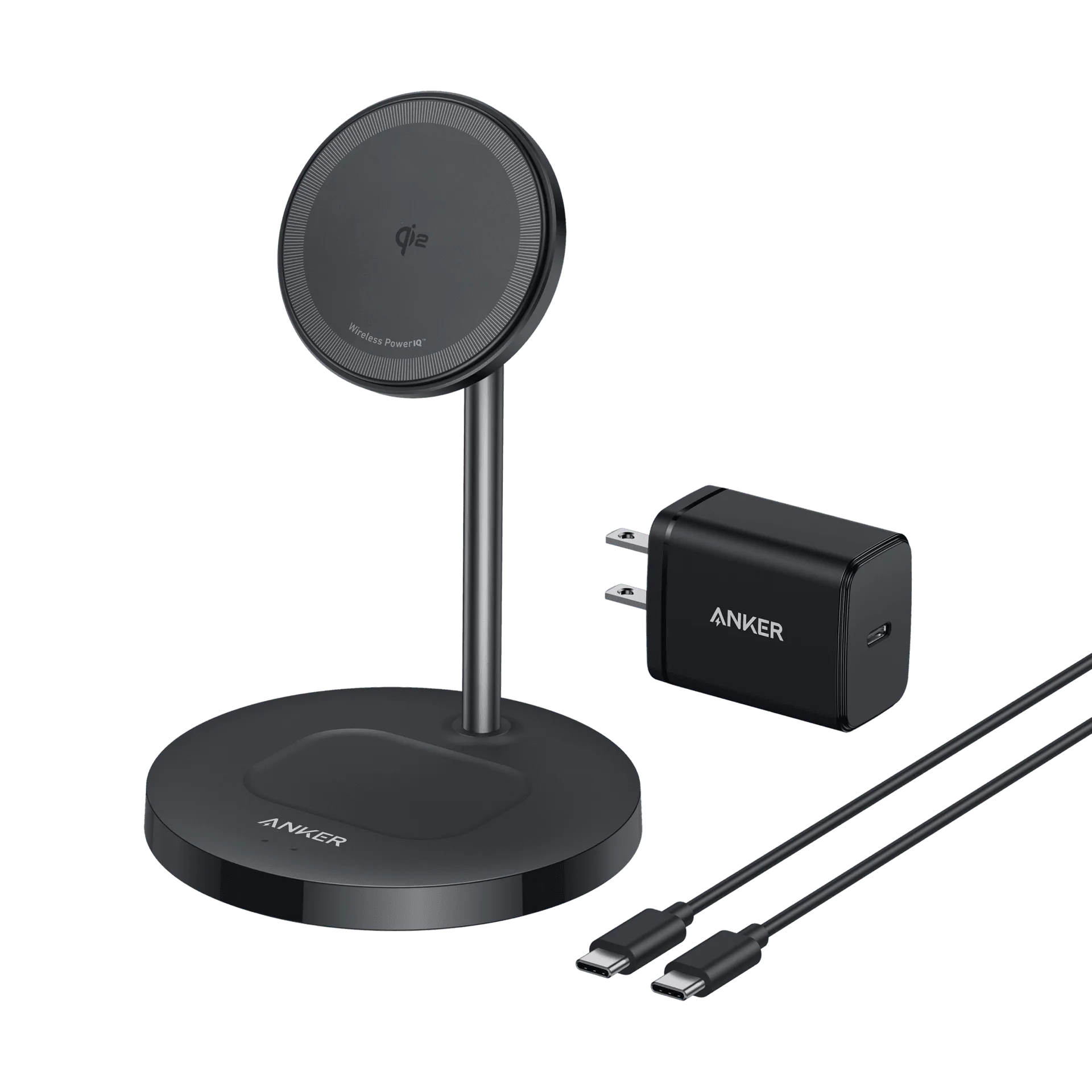 Anker MagGo 2-in-1 Stand: Configurazione e consigli d'uso quotidiano