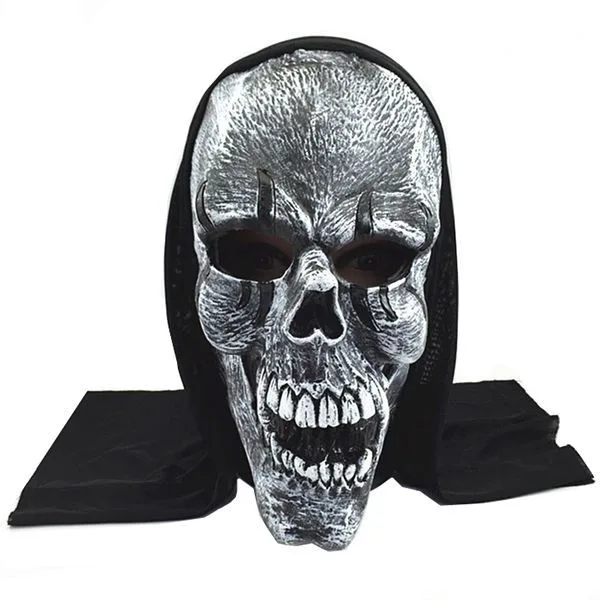 Koopgids voor Halloween-schedelmaskers: Goud vs Zilver vs Donker