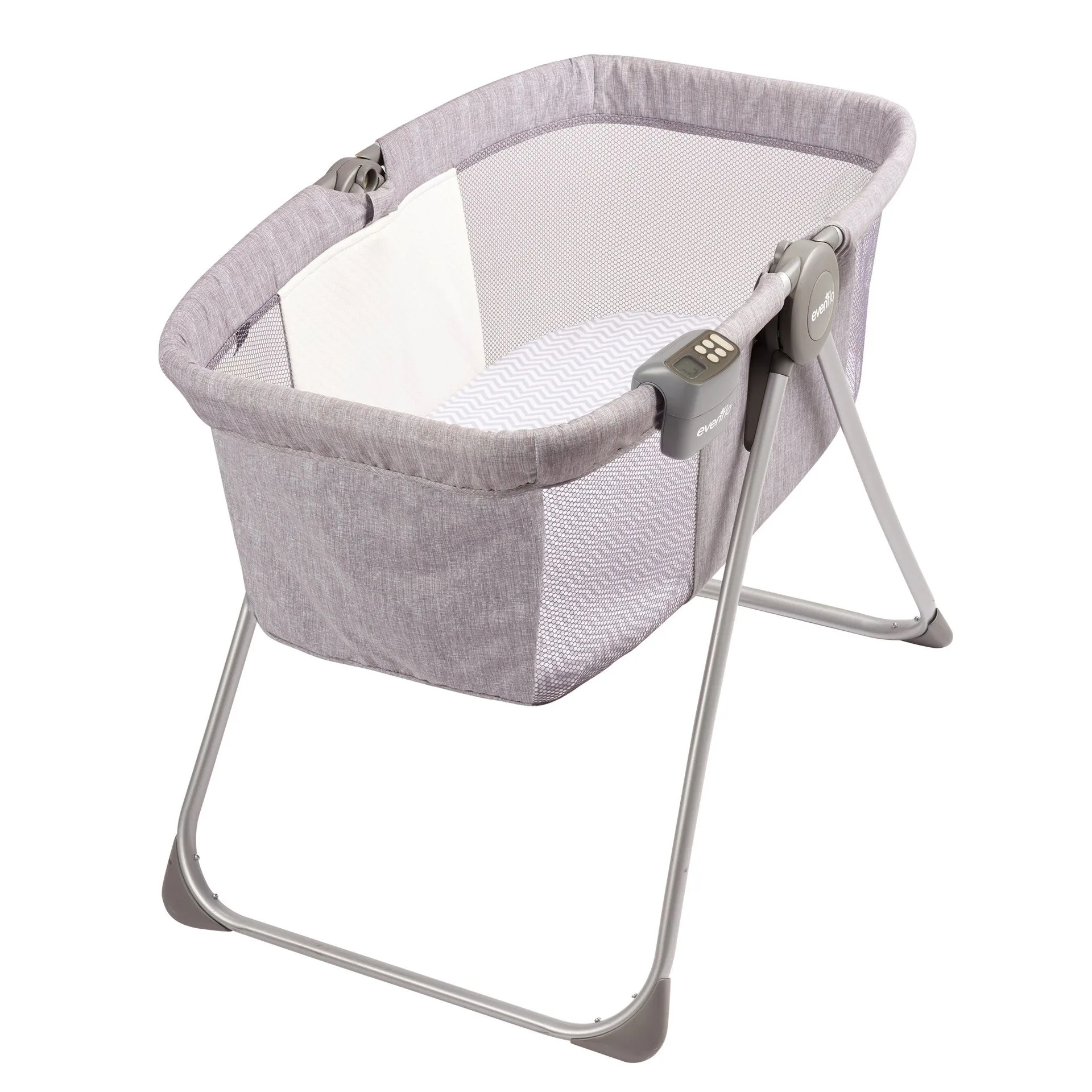Loft Portable Bassinet Support: Assembly and Use Guide