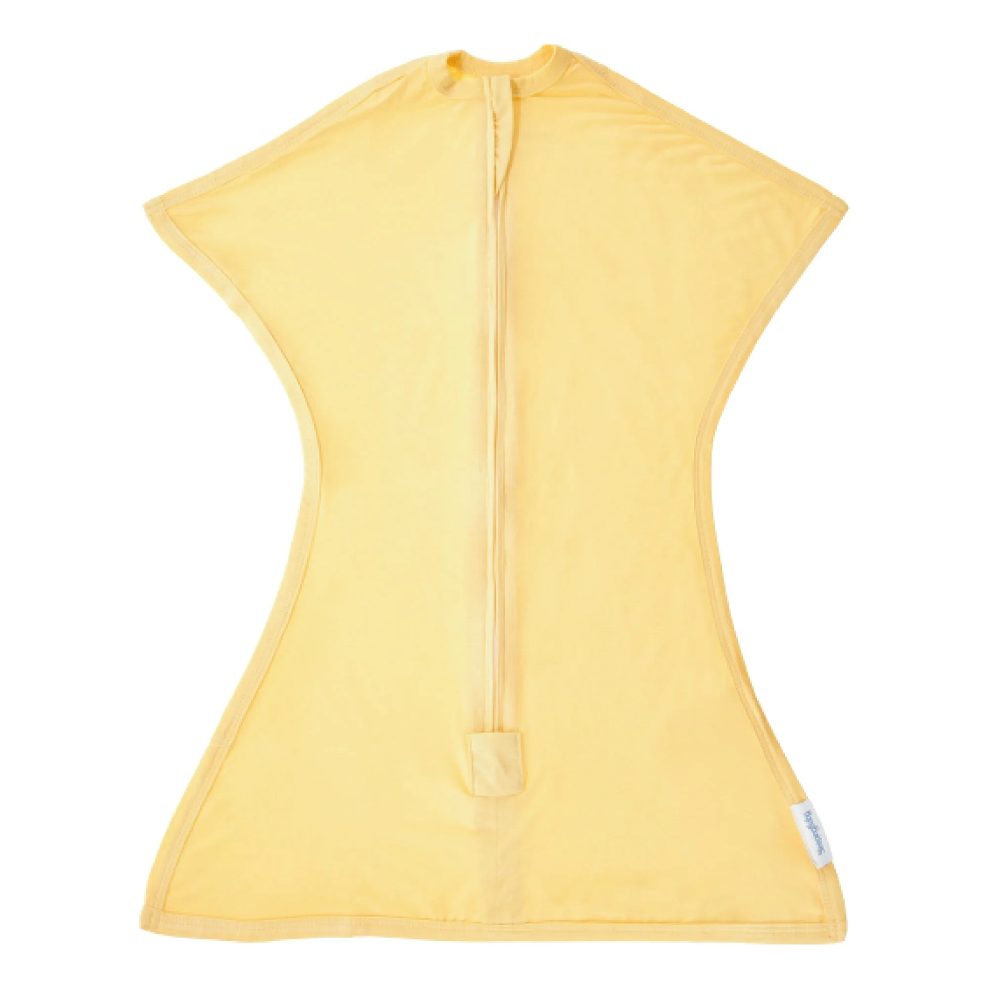Sådan klæder du din baby i EverSoft Bamboo Zipadee-Zip
