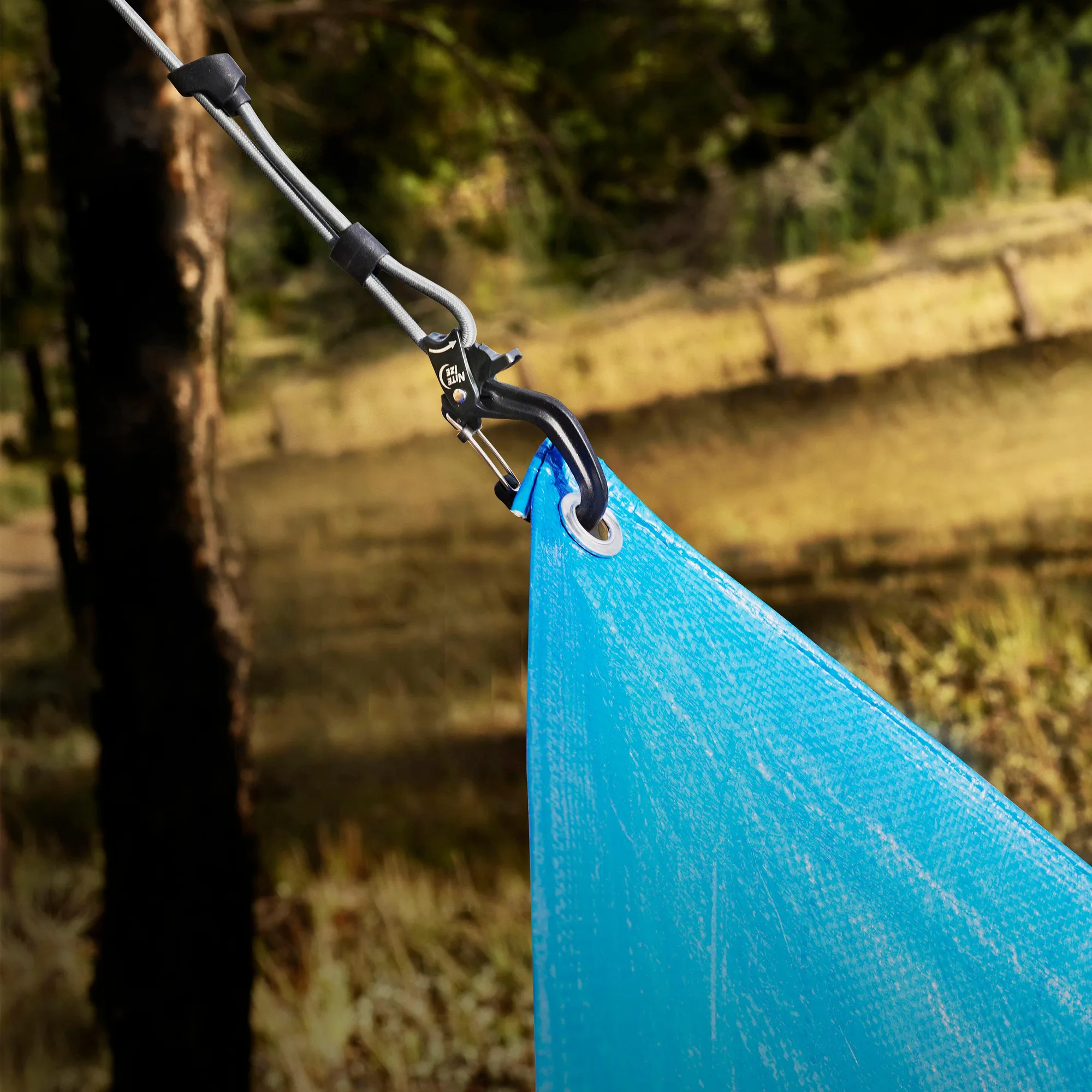 CamJam® SlideLock® Adjustable Bungee