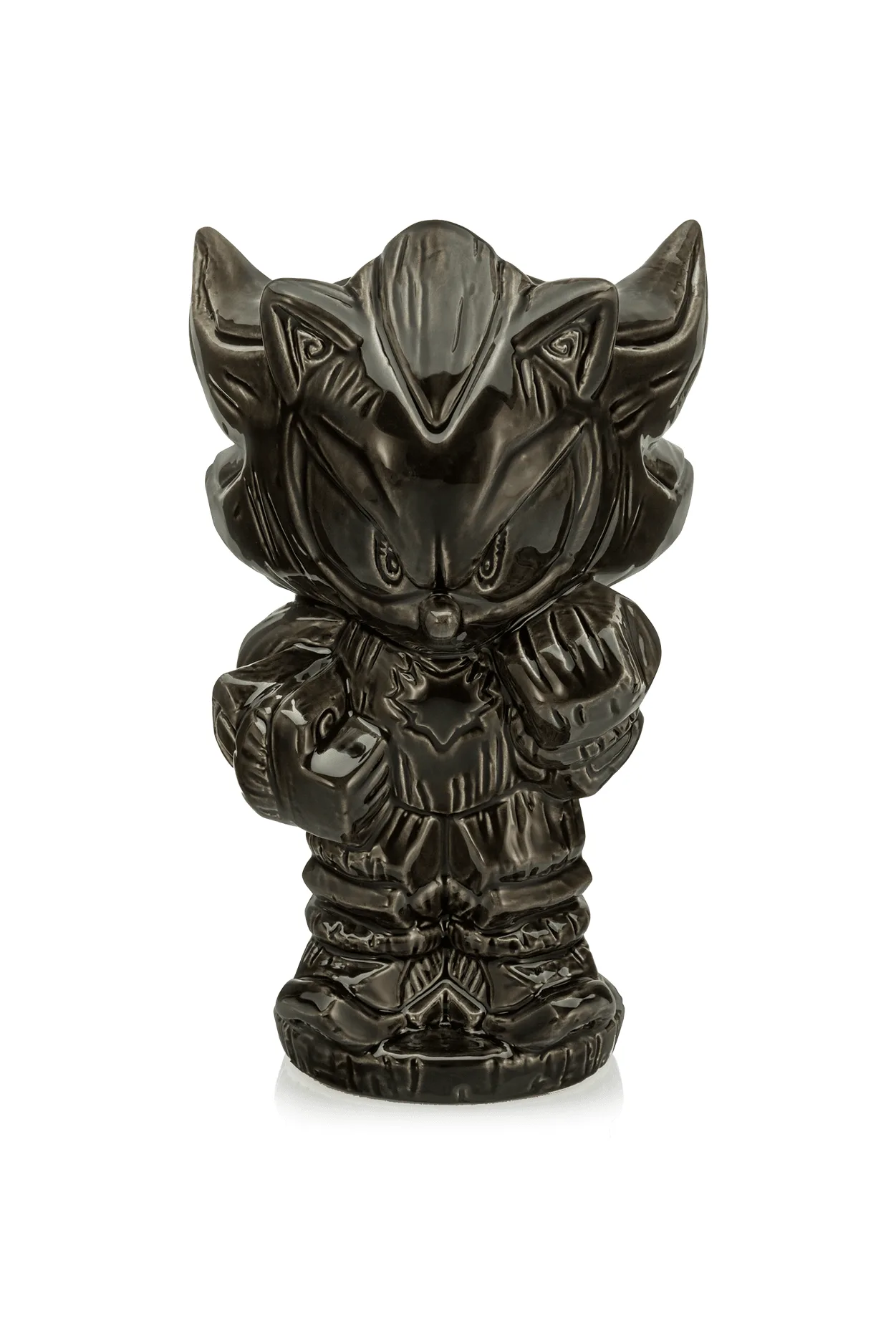 Sonic the Hedgehog: Shadow Geeki Tikis Mug
