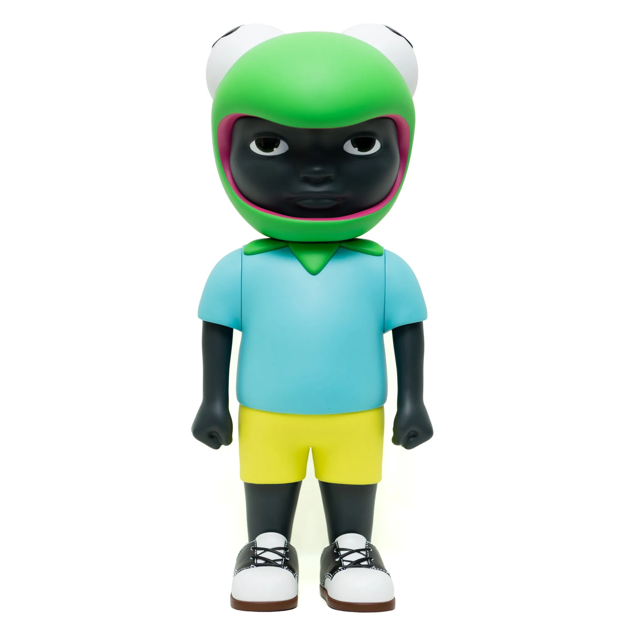 Phibby — OG (Green)