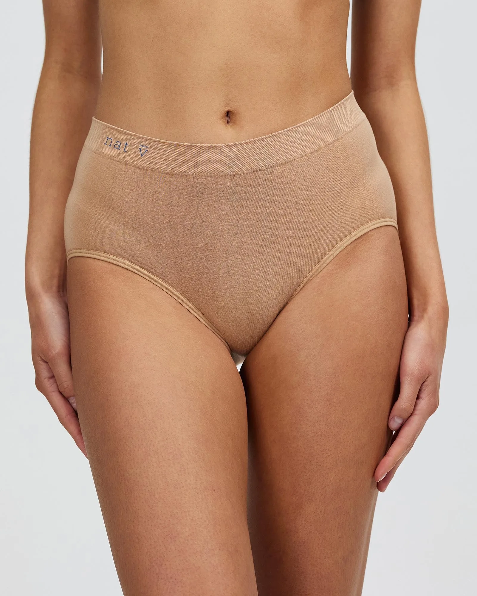 Classic Modal Full Brief Underwear