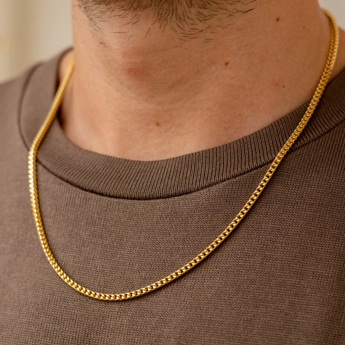 Franco Chain - 3mm