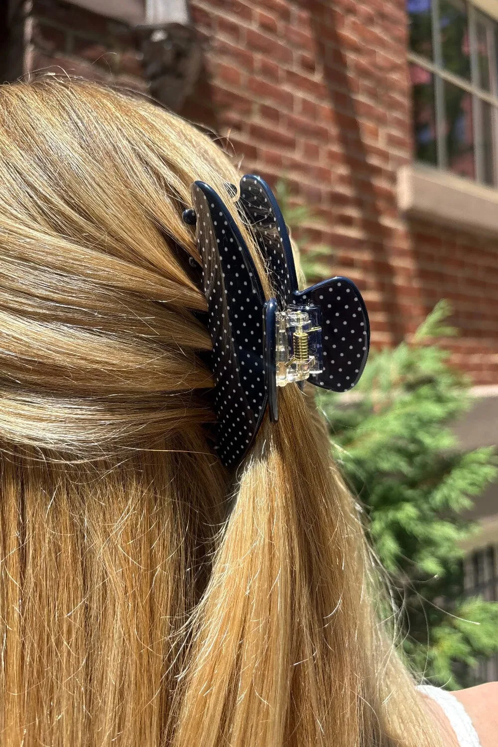 Hair Claws