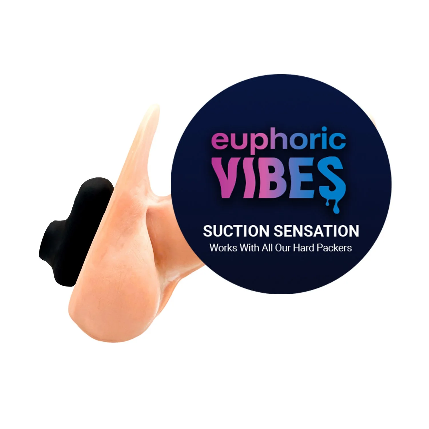 Utiliser un vibromasseur à succion en solo