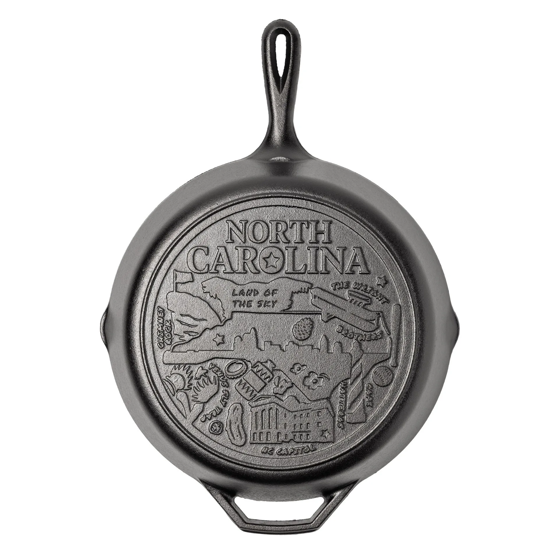 Lodge Pineapple Pan vs Standard Skillet: Which Is Better for Upside-Down Cake?
