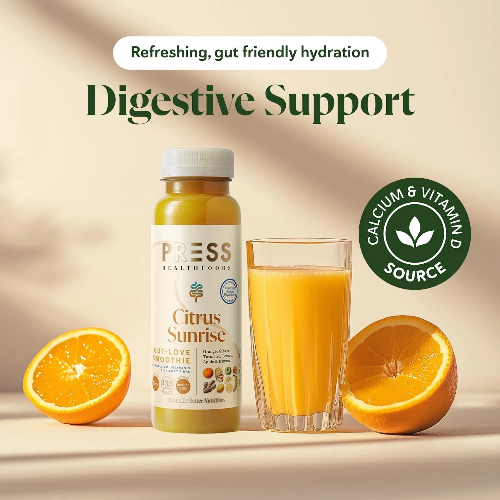 The Role of Cold-Pressed Juices in Post-Workout Recovery: Industry Insights